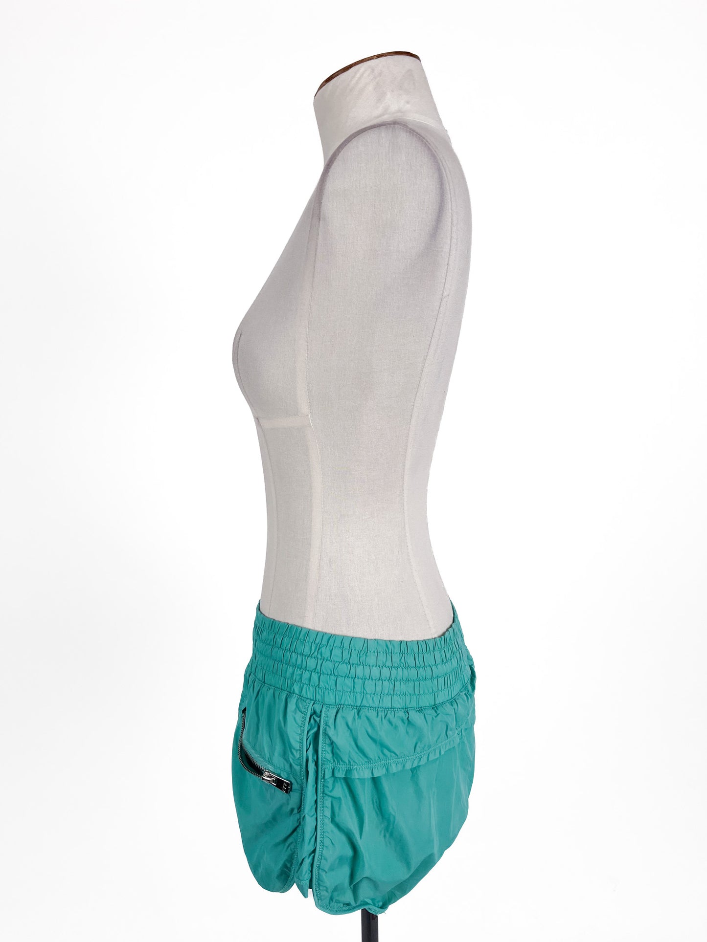 Lorna Jane | Green Casual Activewear Bottom | Size XS