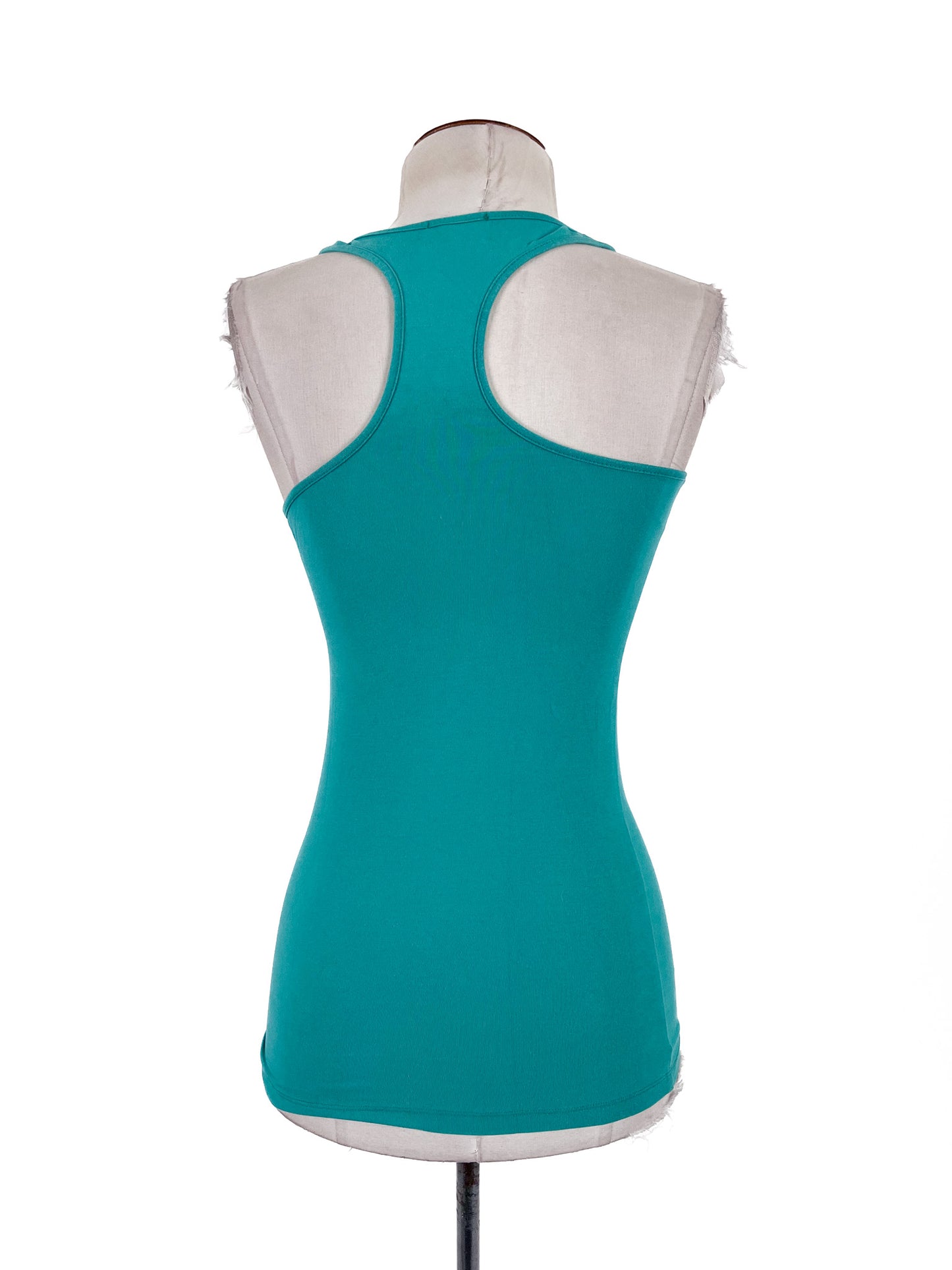 Kookai | Green Casual Top | Size 10