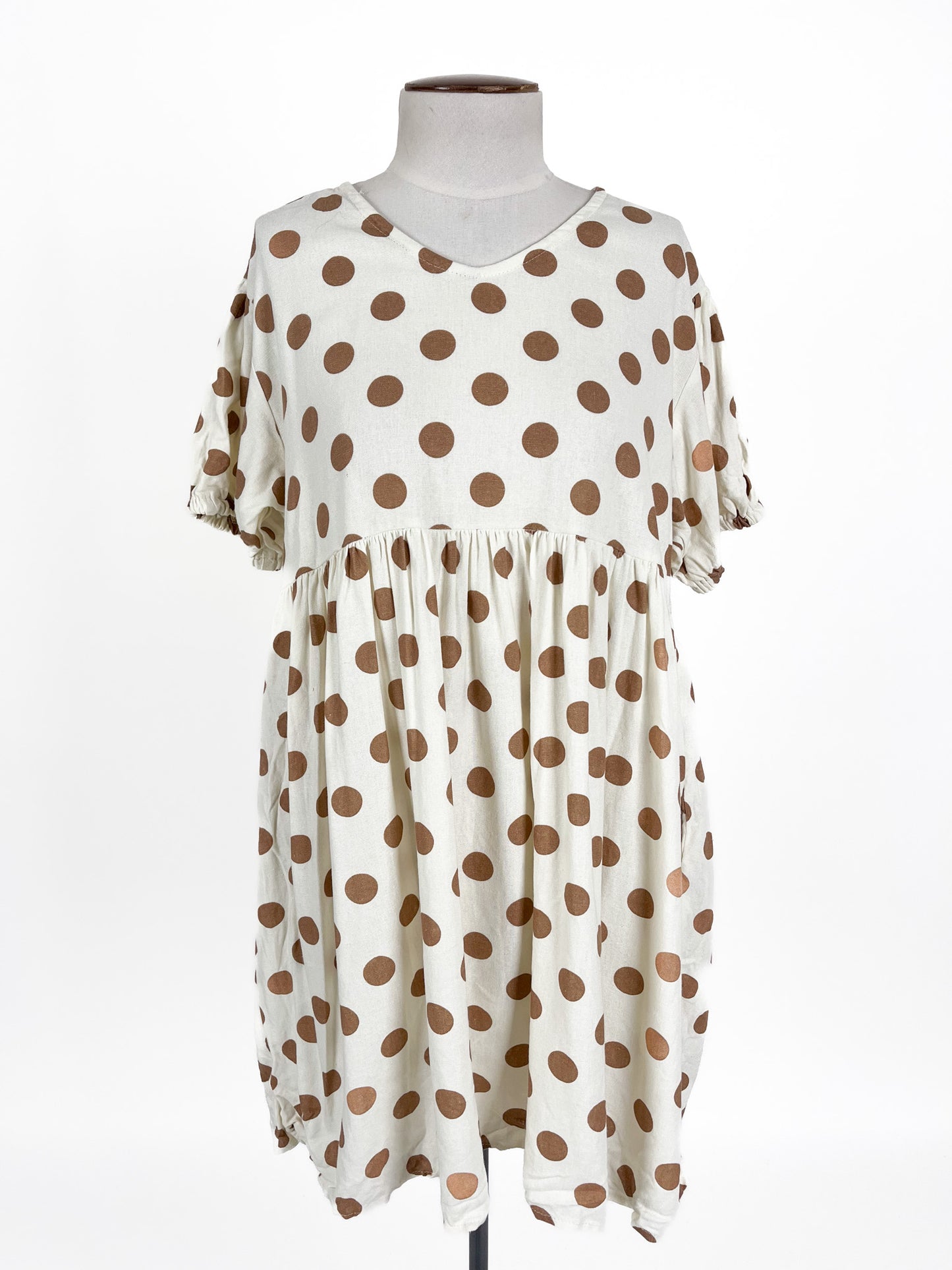 Mango | Multicoloured Casual Dress | Size 16