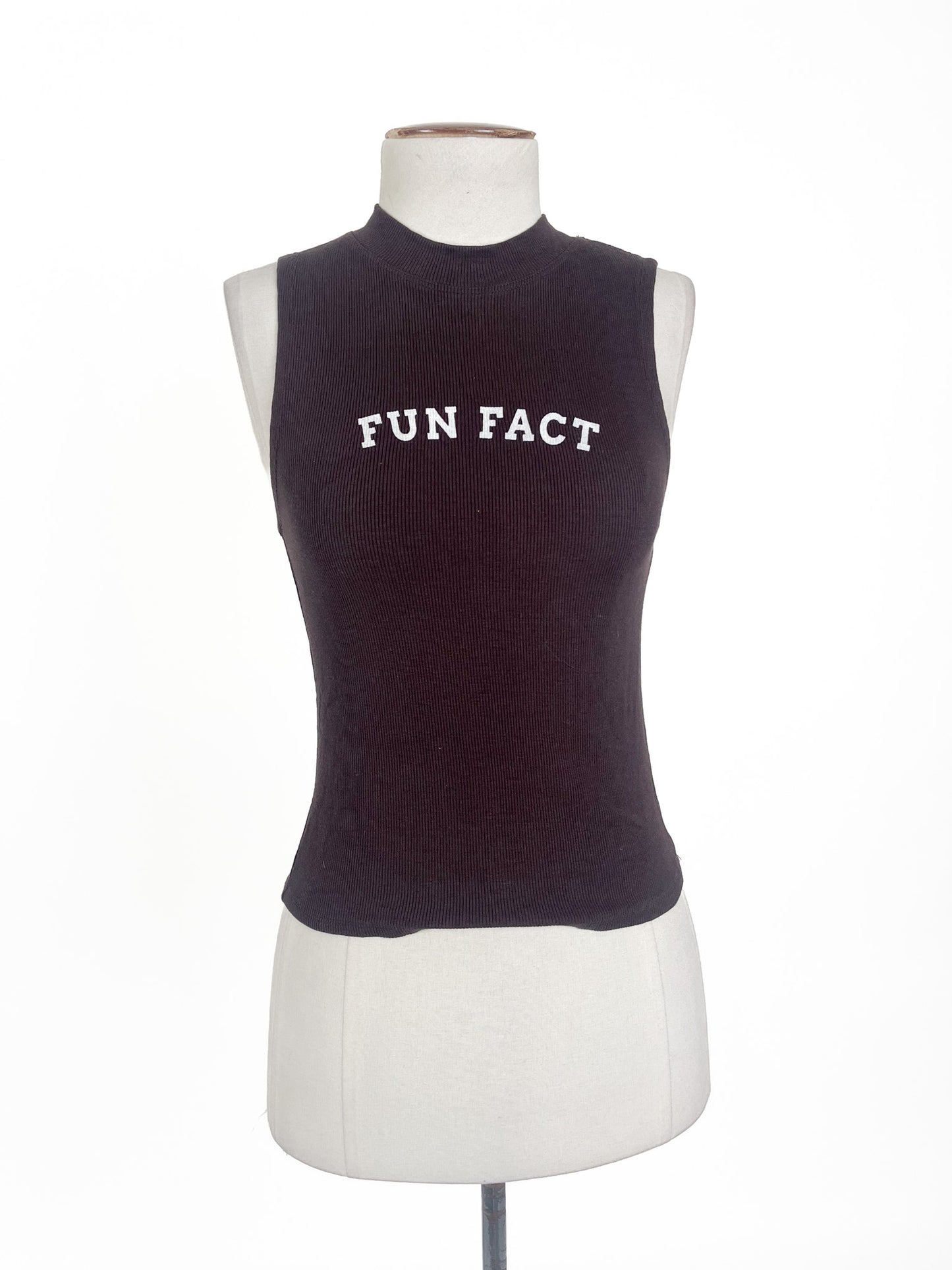 Glassons | Brown Casual Top | Size XS