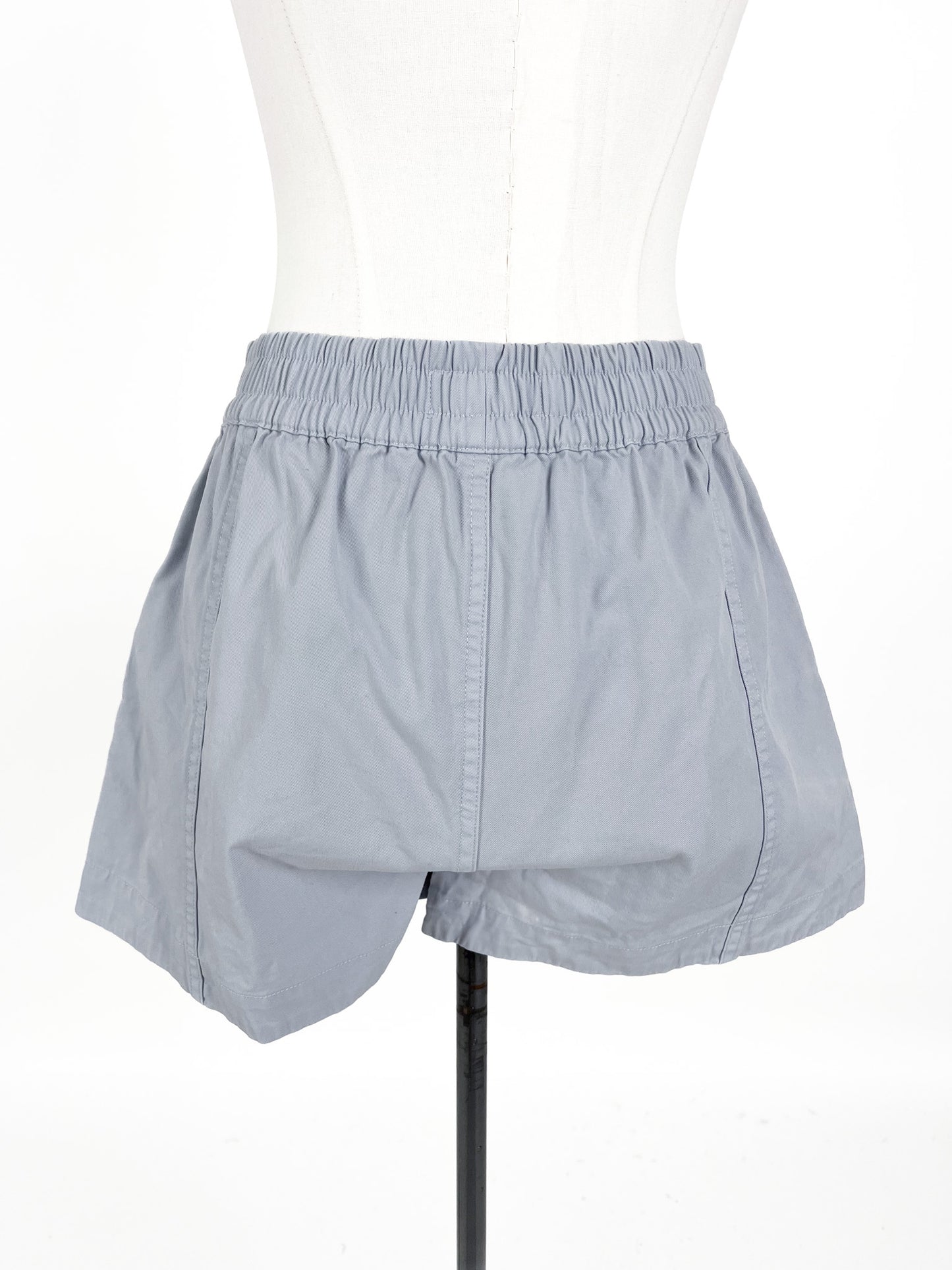 Assembly Label | Blue Casual Shorts | Size 6