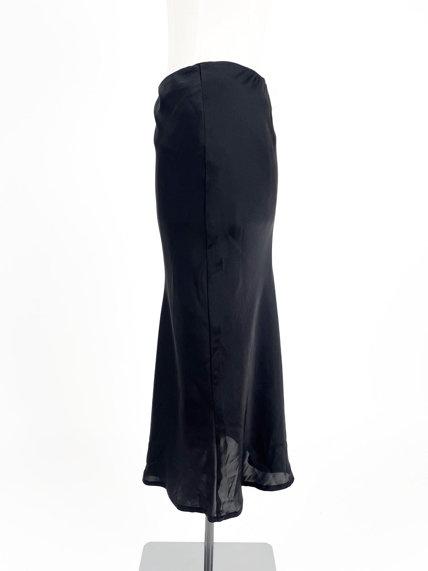 Glassons | Black Casual/Workwear Skirt | Size 6