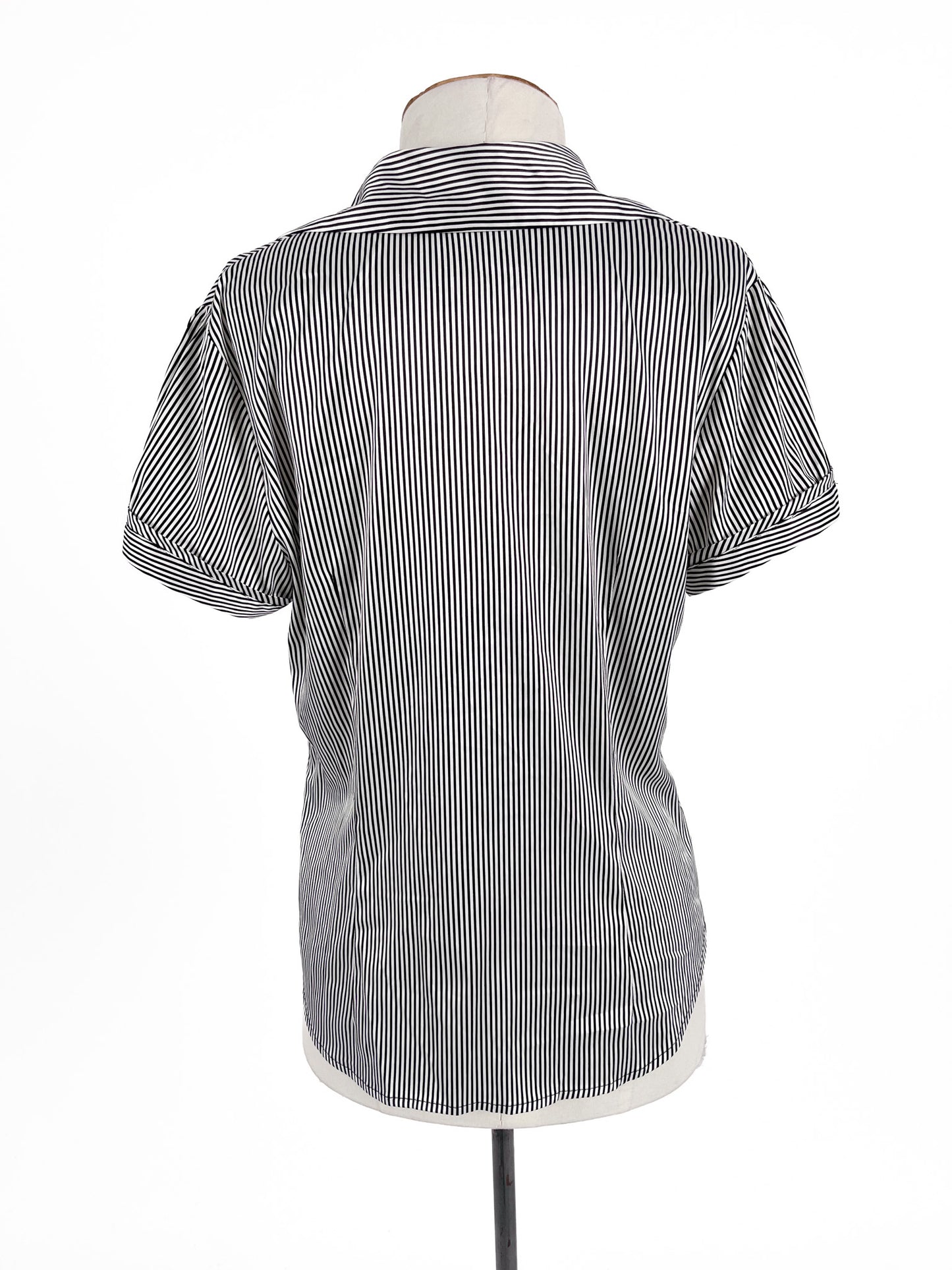 Portmans | Multicoloured Casual Top | Size 10
