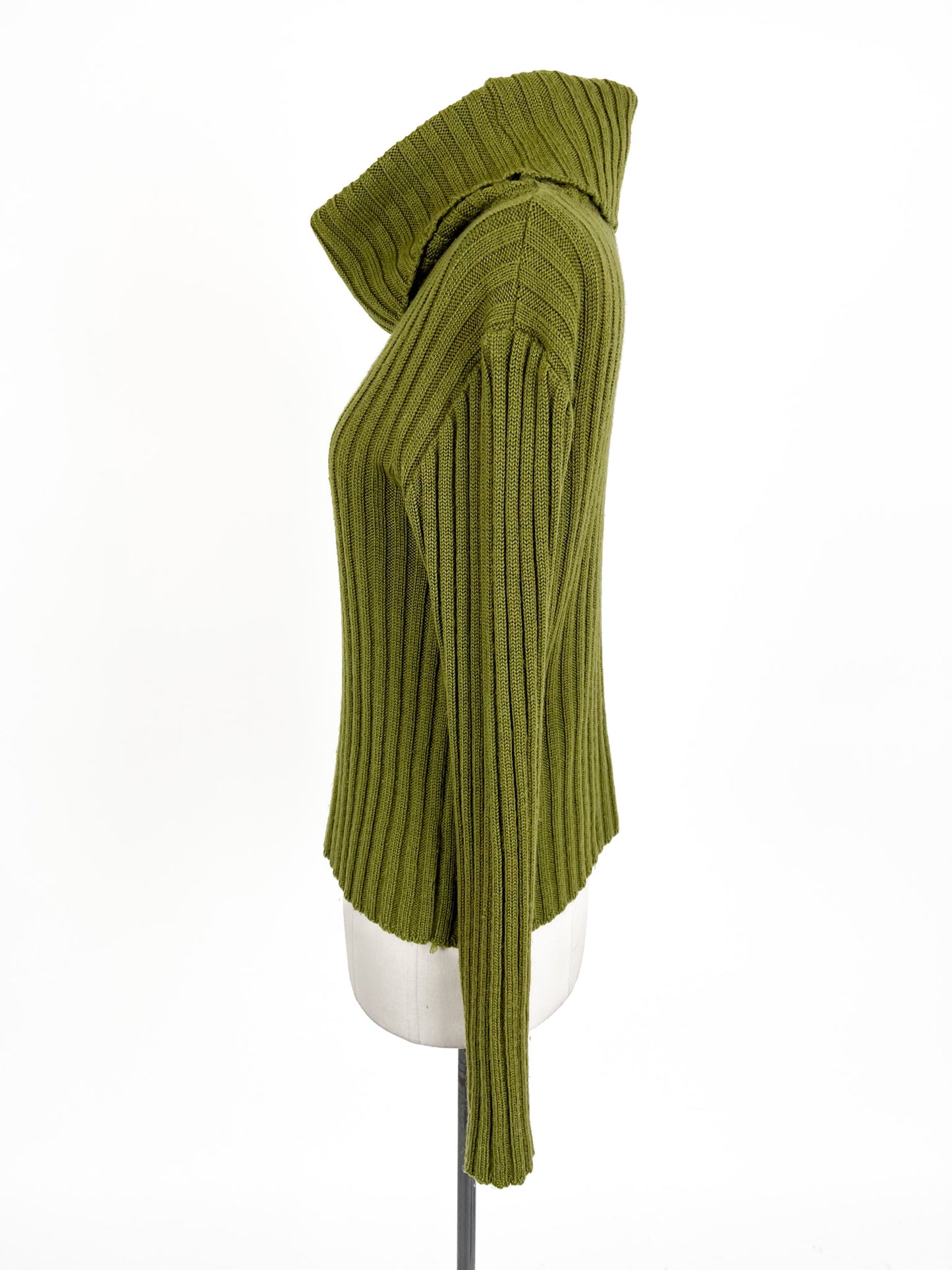McK New Zealand | Green Casual Jumper | Size M