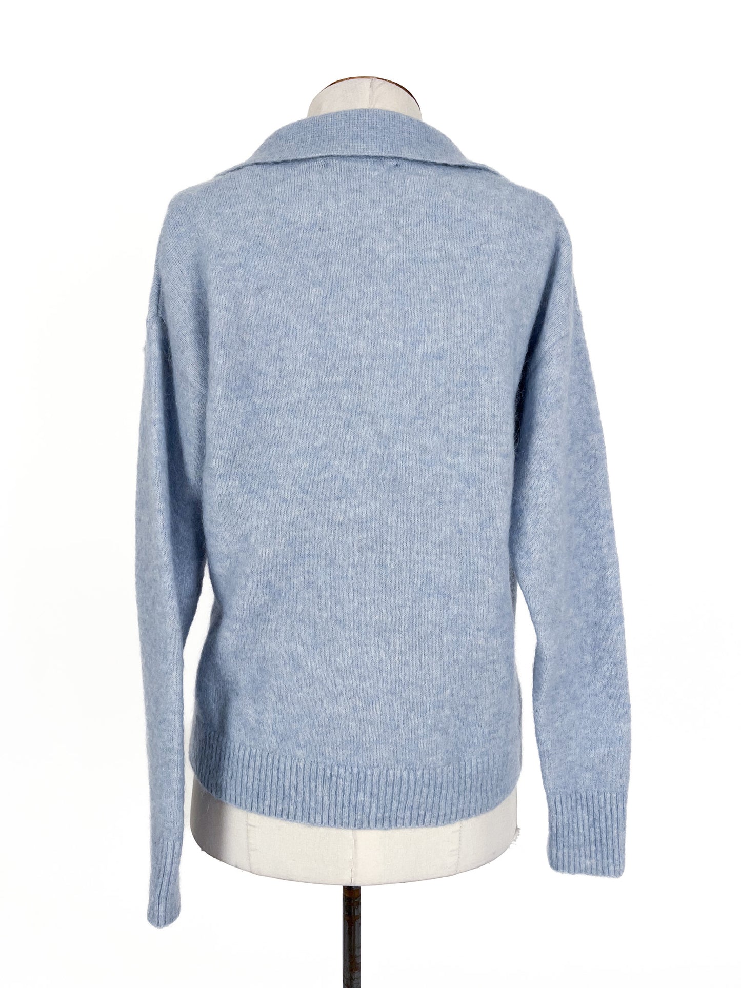 Witchery | Blue Casual Jumper | Size XXS