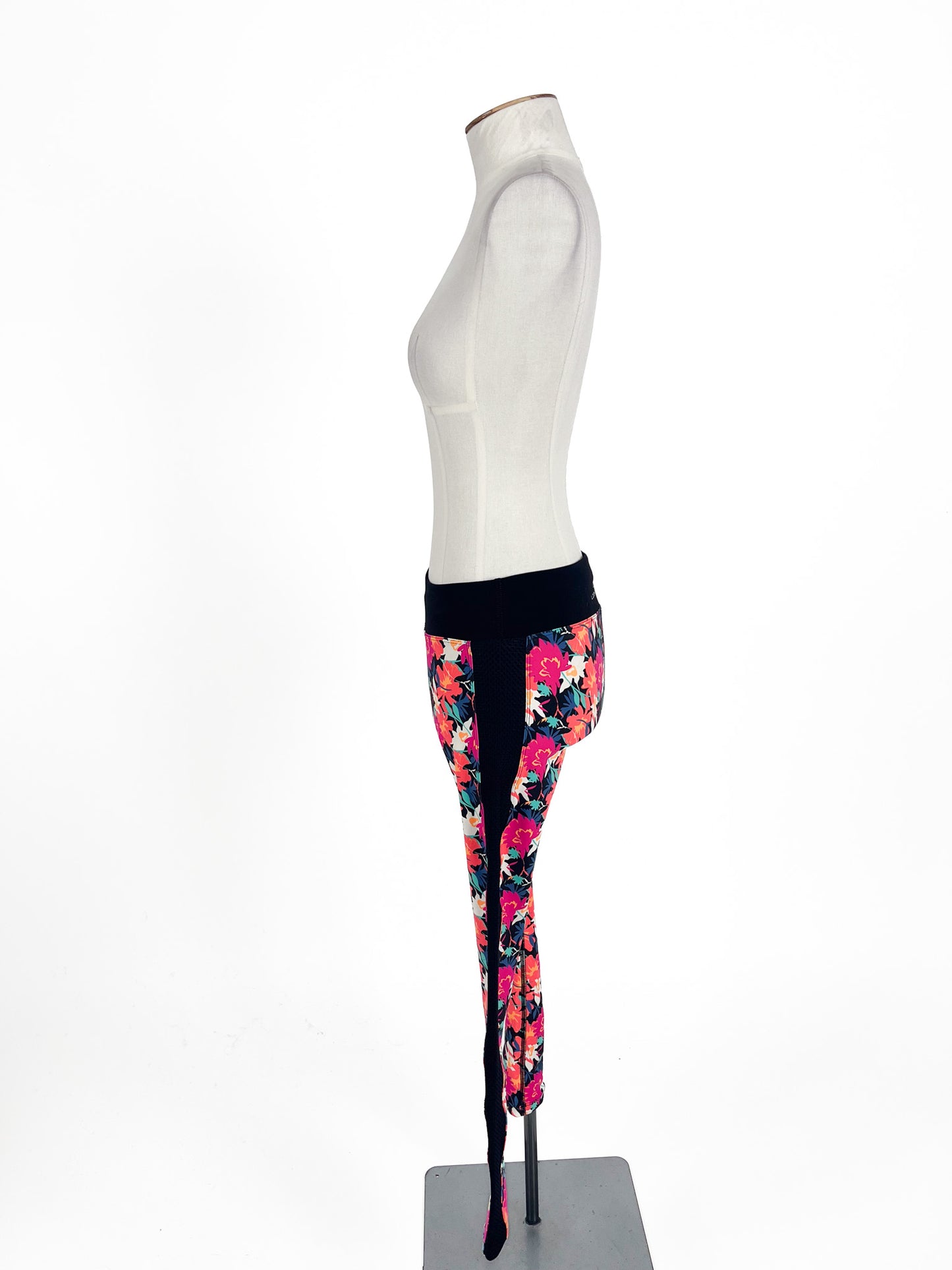 Lorna Jane | Multicoloured Casual Activewear Bottom | Size XS