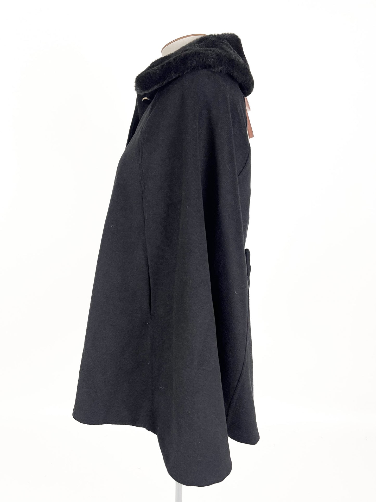 Review | Black Casual Jacket | Size L