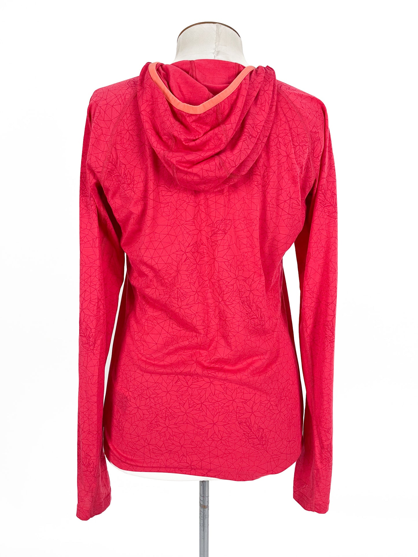 Kathmandu | Pink Casual Jumper | Size 16