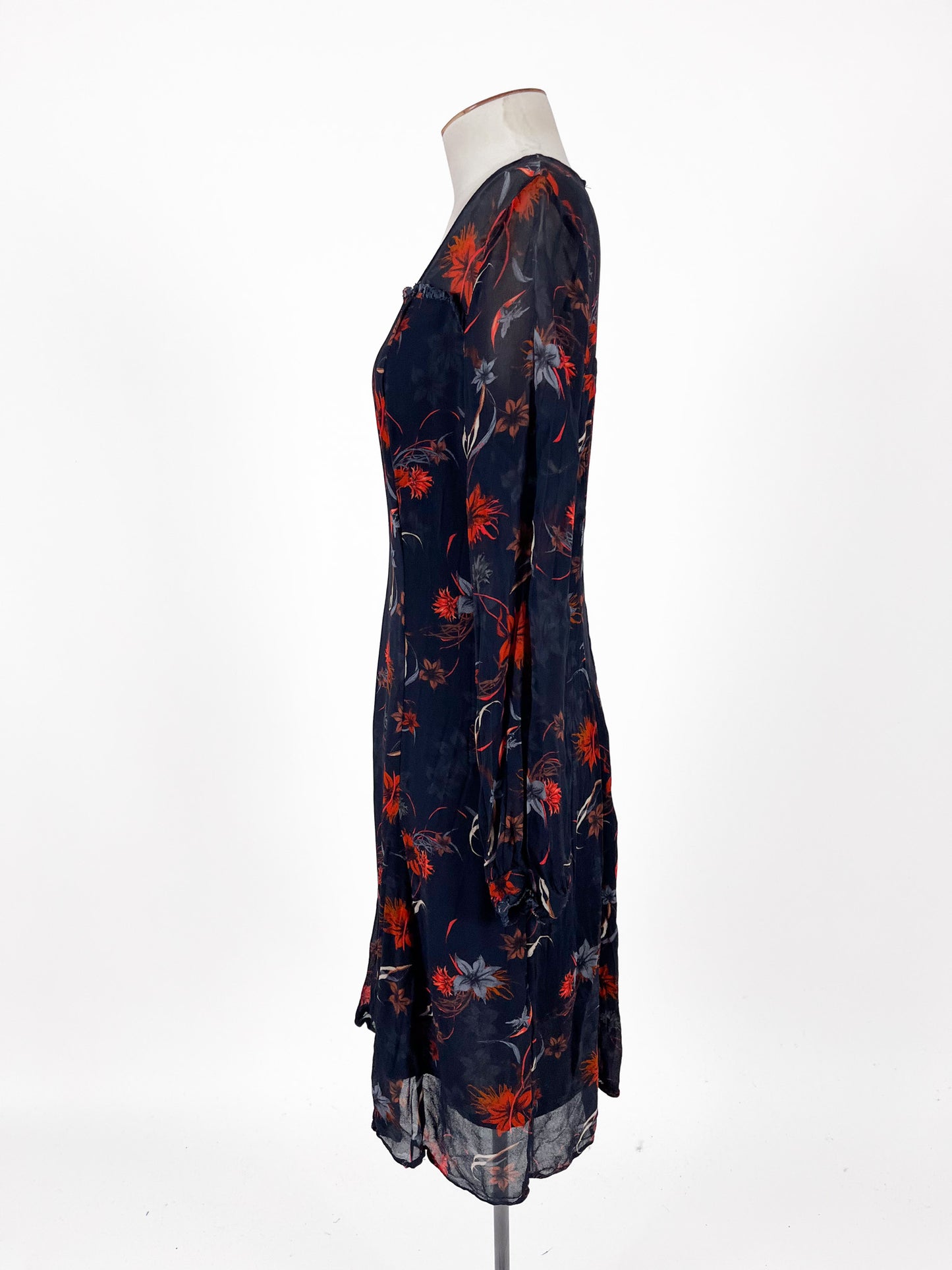 Max | Multicoloured Casual Dress | Size 10
