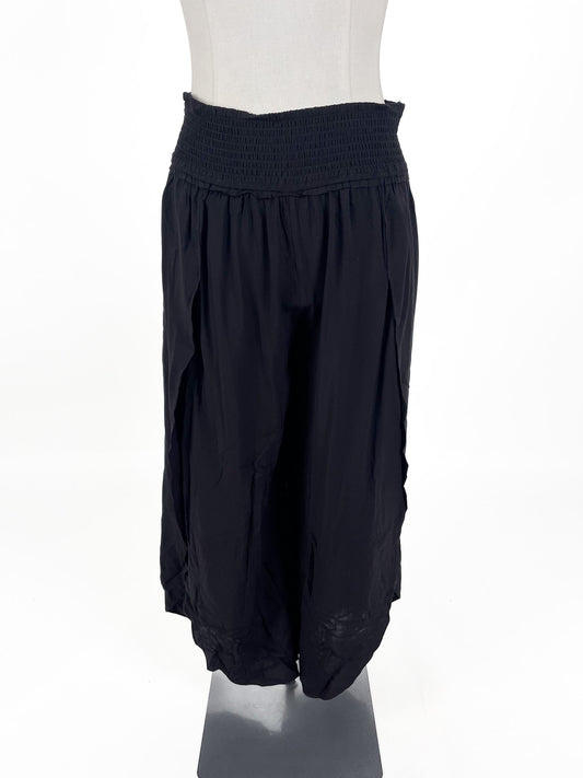 Seafolly - Black Pants (Size XL)