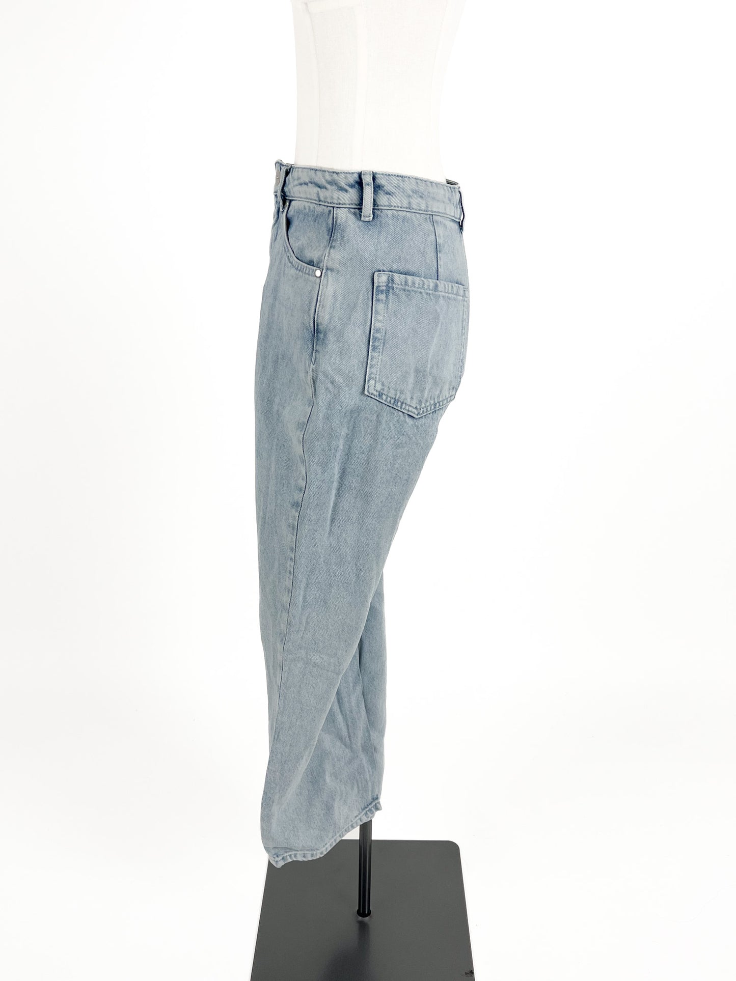 Abrand | Blue Casual Jeans | Size 8