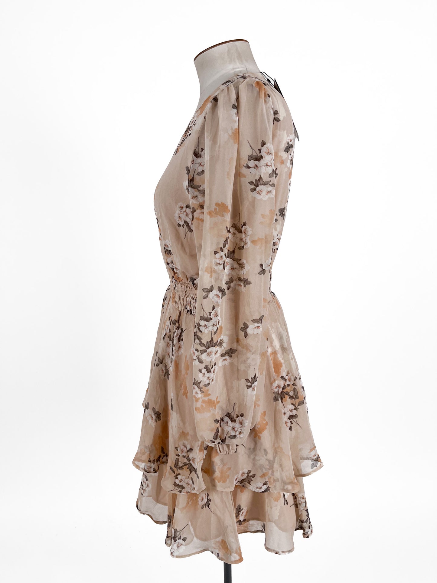 Pagani | Multicoloured Casual Dress | Size 10
