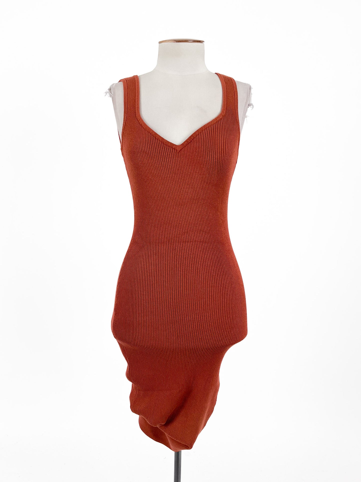 Glassons | Brown Casual/Cocktail Dress | Size XS