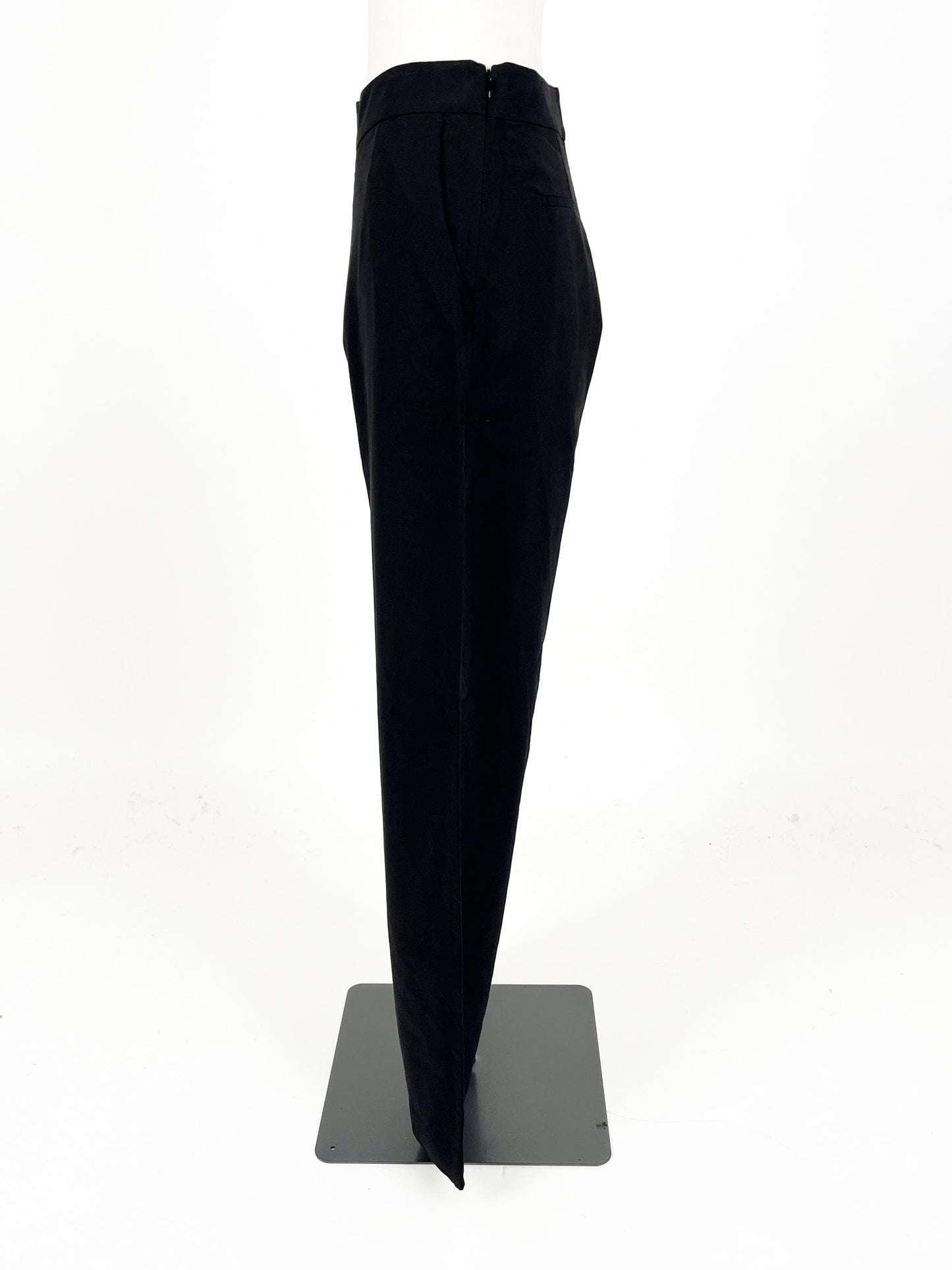 Max | Black Wide leg Pants | Size 6