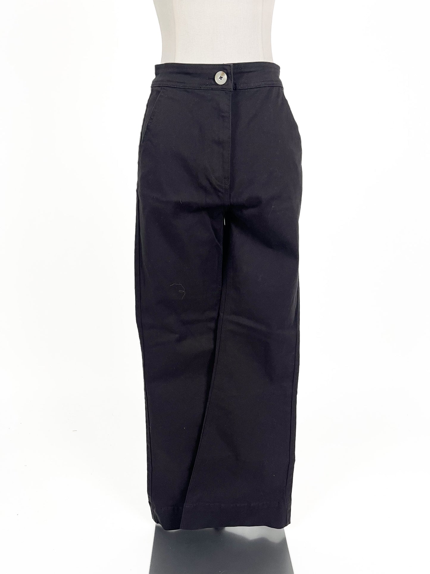 Glassons | Black Casual Jeans | Size 8