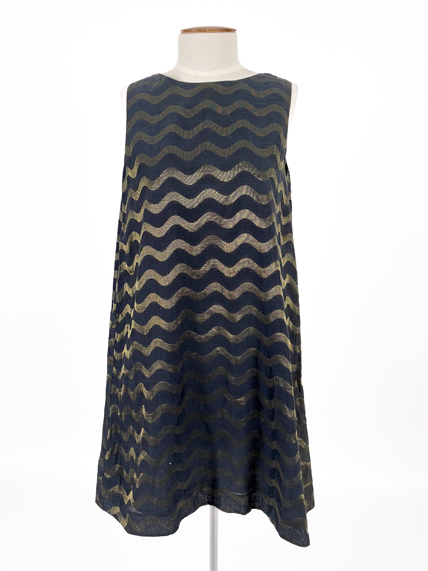 Gorman | Multicoloured Casual/Cocktail Dress | Size S