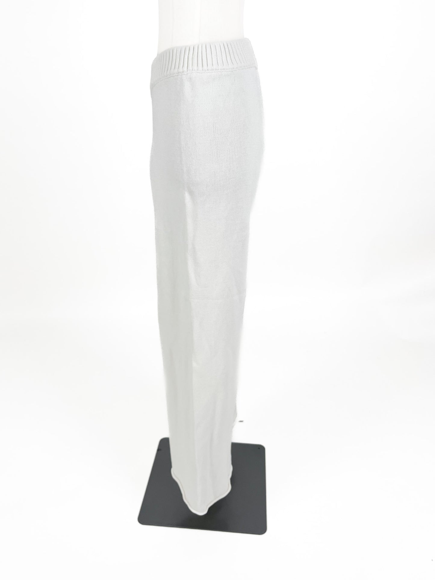 Glassons | White Straight fit Pants | Size S