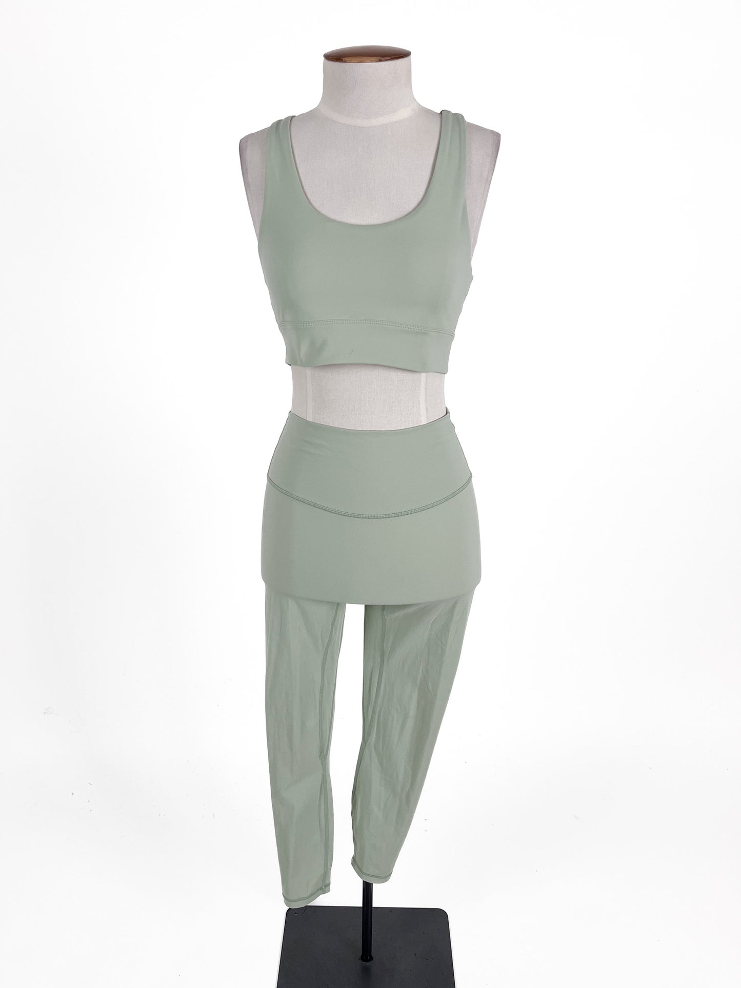 Butter Butter | Green Sets | Size S