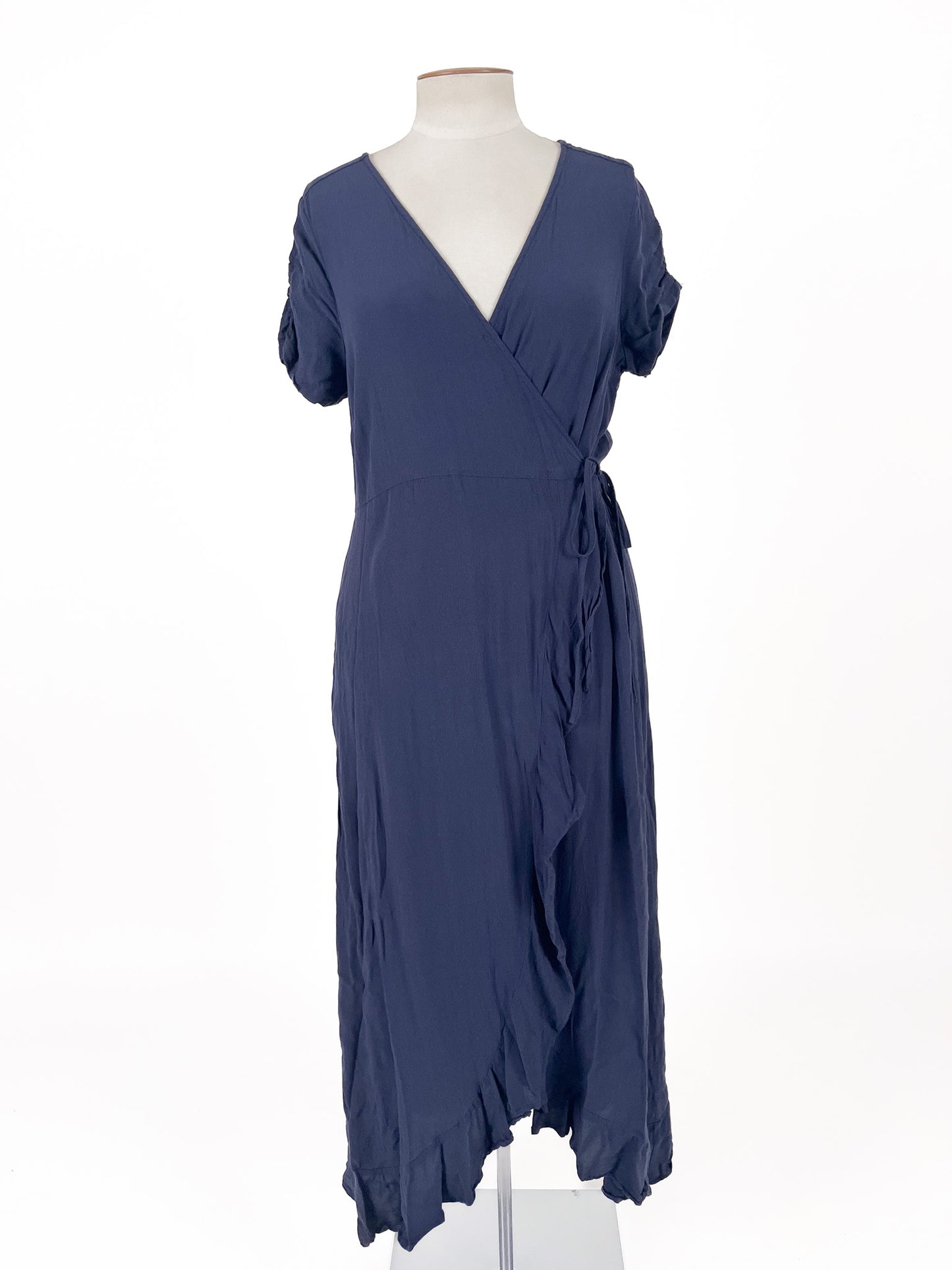 Jeanswest | Navy Casual Dress | Size 16