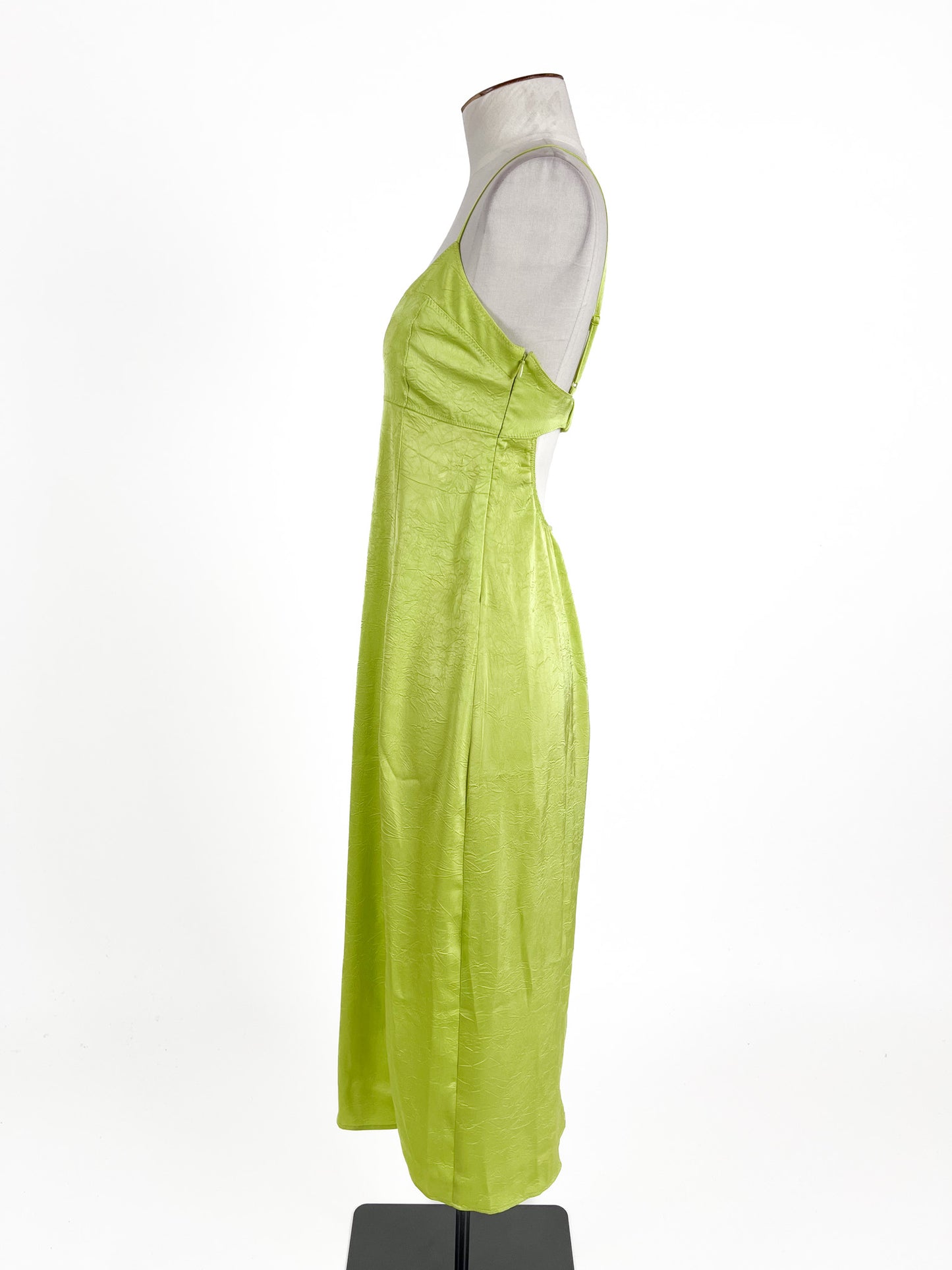 H&M | Green Cocktail/Formal Dress | Size S