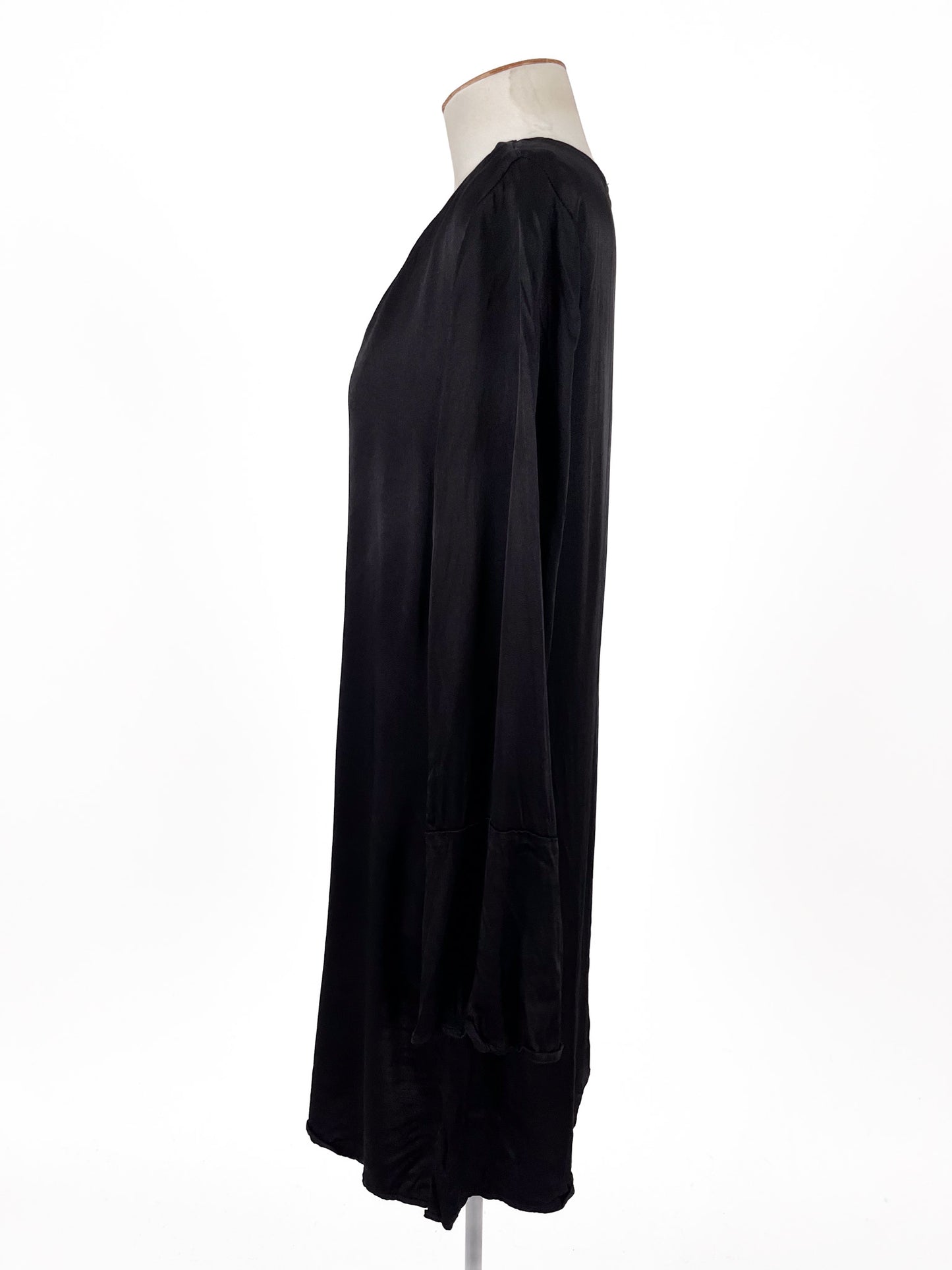 Glassons | Black Casual Dress | Size 10