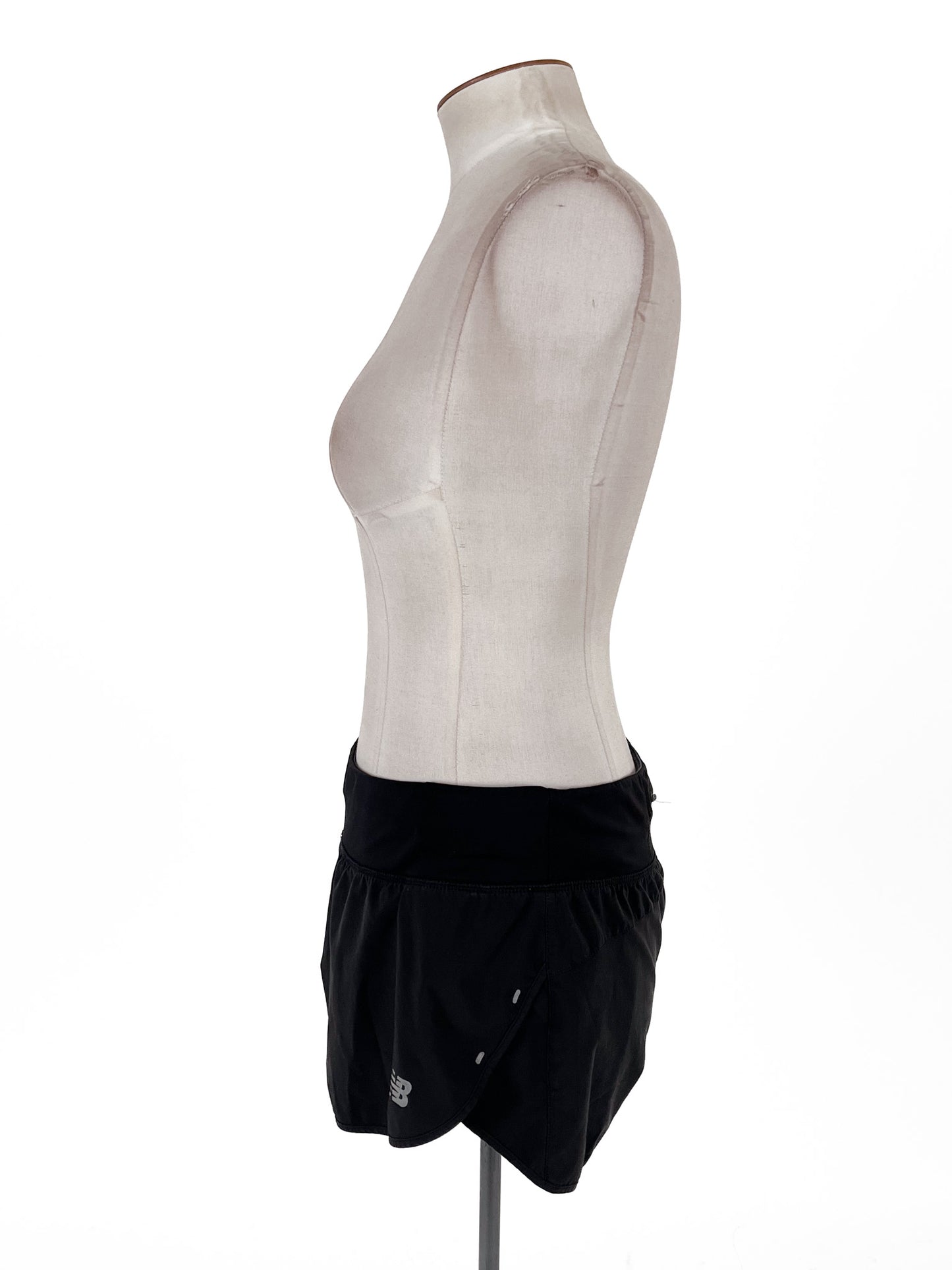 New Balance | Black Casual Activewear Bottom | Size 14