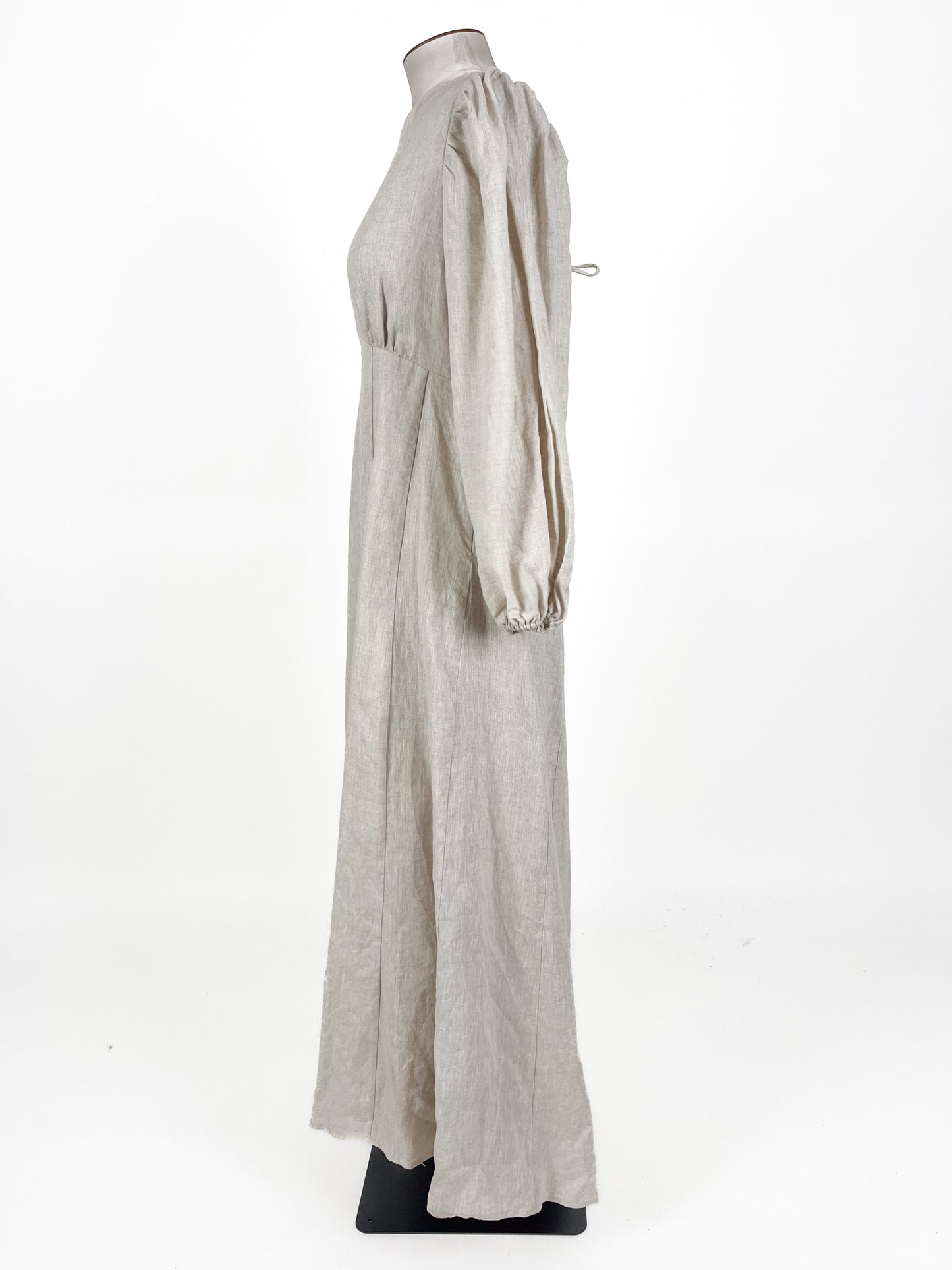 Dissh | Beige Dress | Size 16