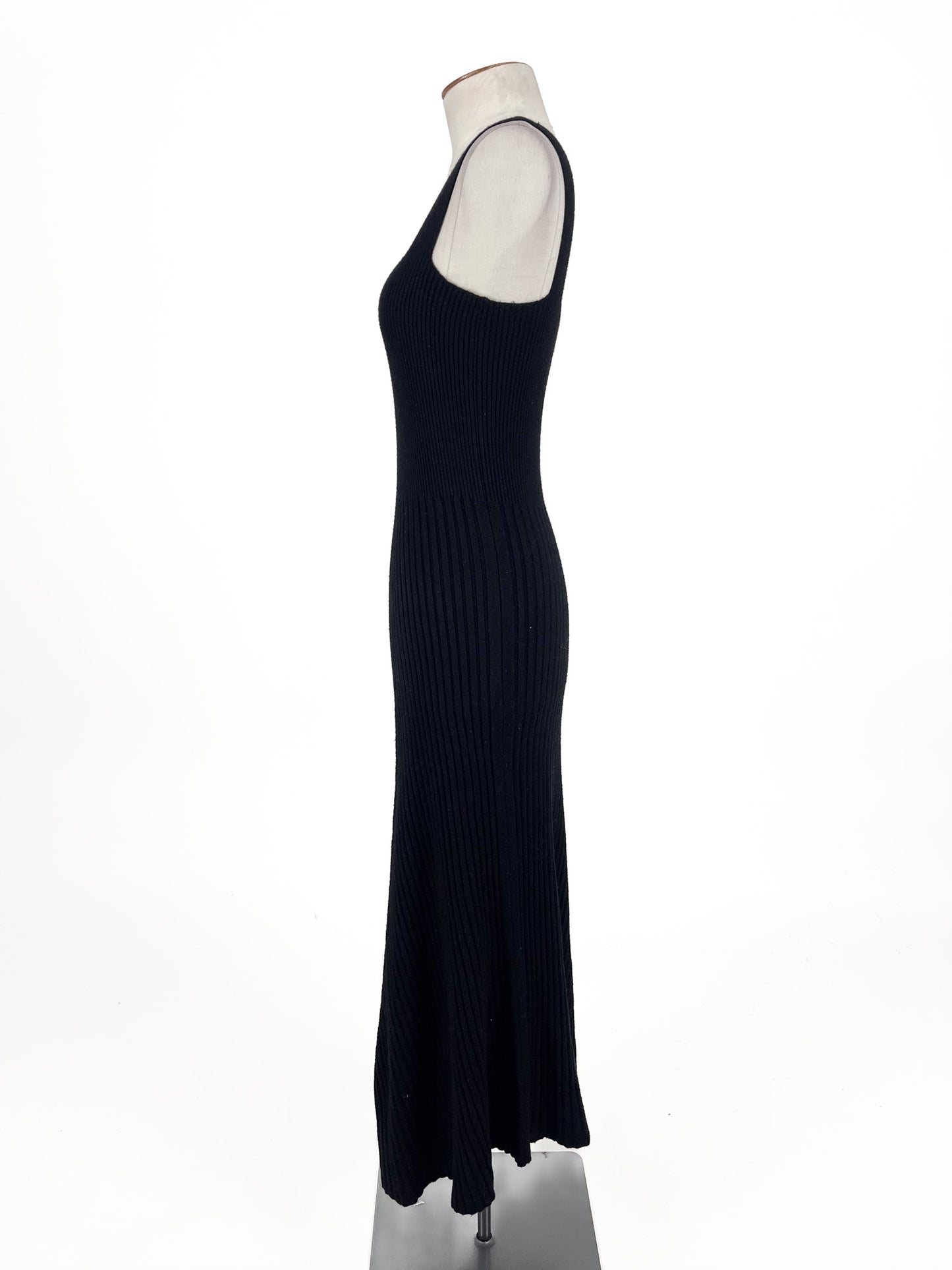 Chic Wish | Black Casual Dress | Size S