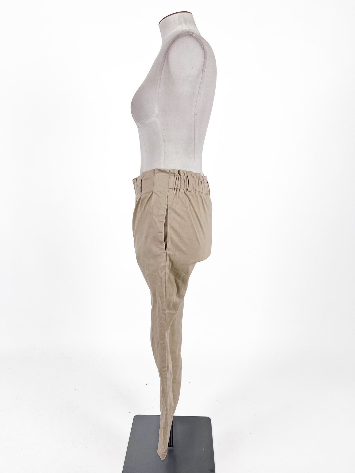 Country Road | Beige Casual Pants | Size 14