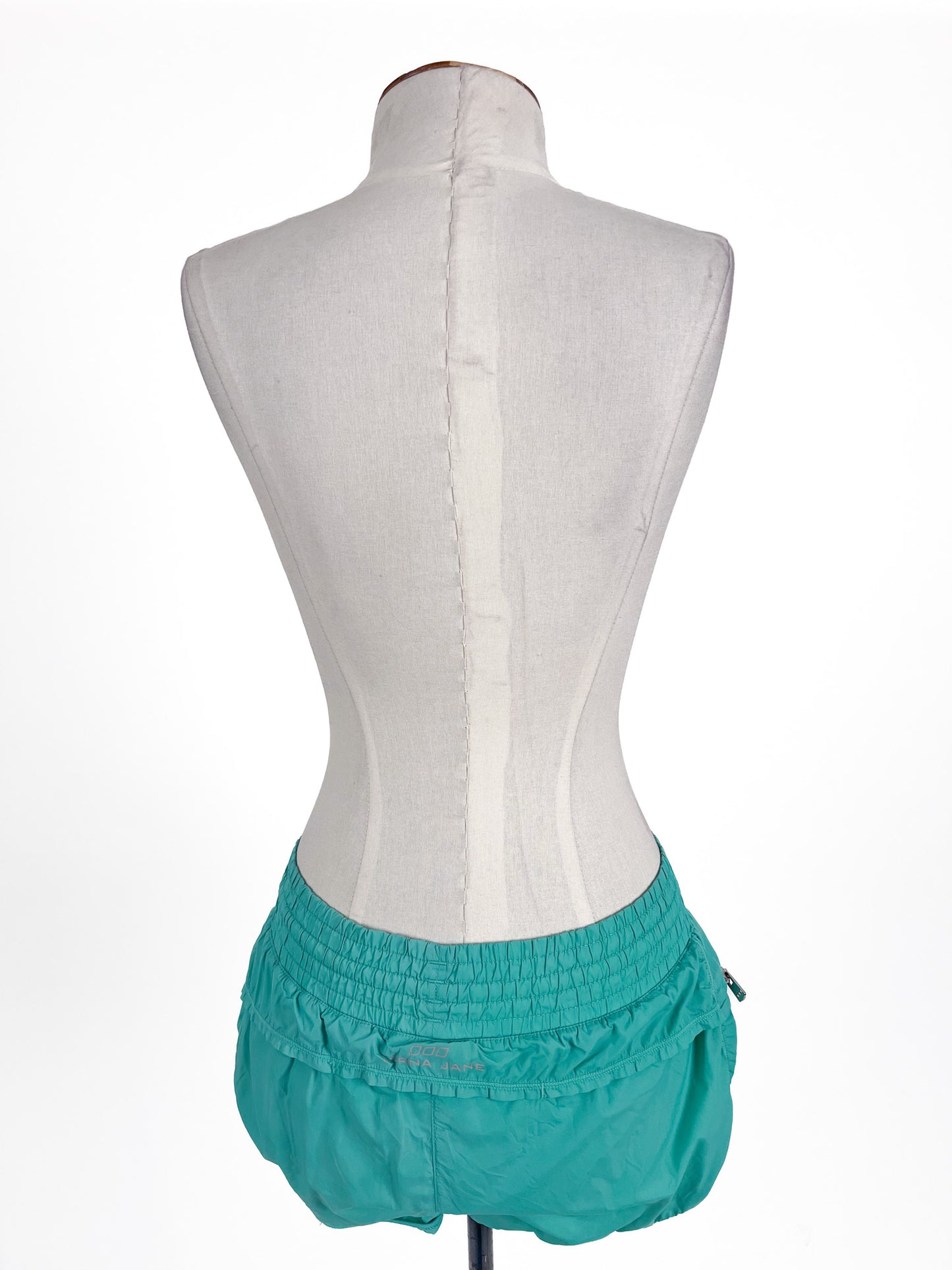 Lorna Jane | Green Casual Activewear Bottom | Size XS