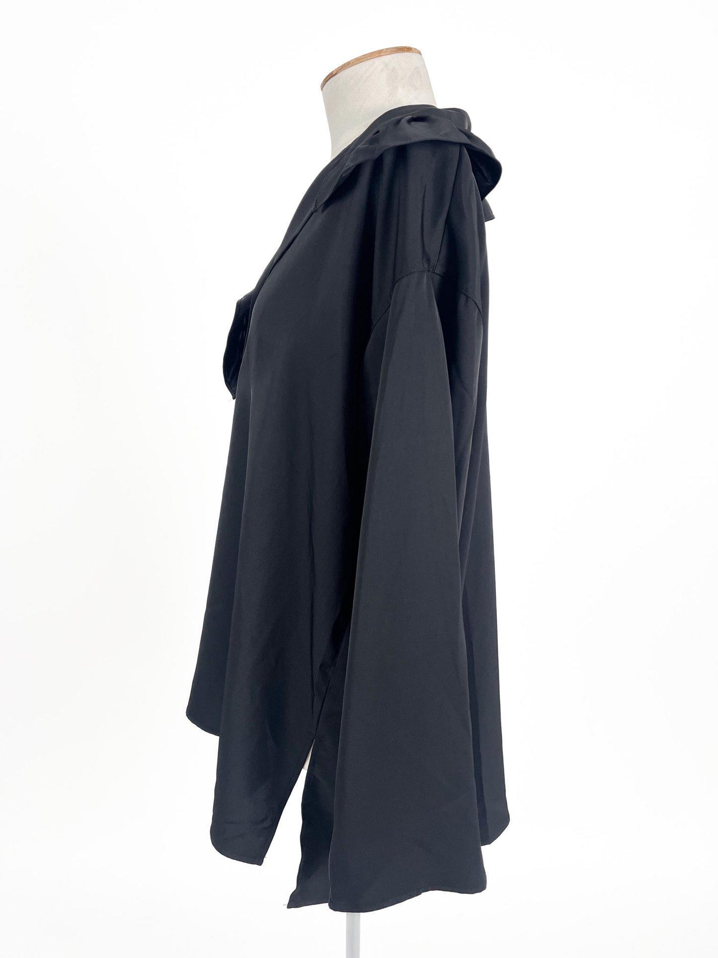 H&M | Black Casual/Workwear Top | Size S