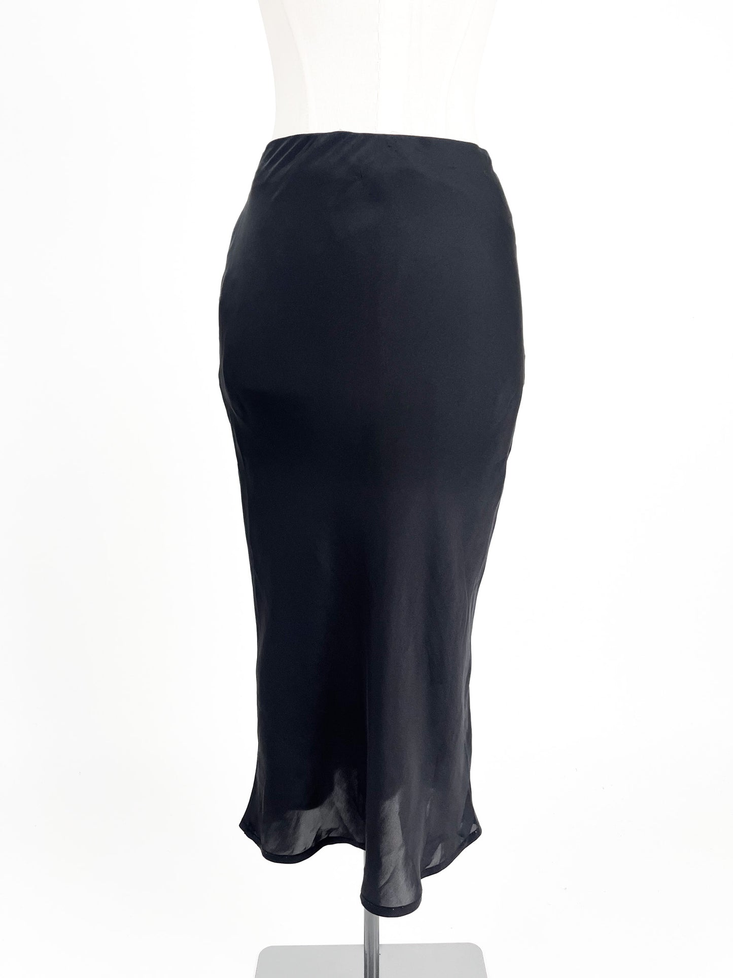 Glassons | Black Casual/Workwear Skirt | Size 6