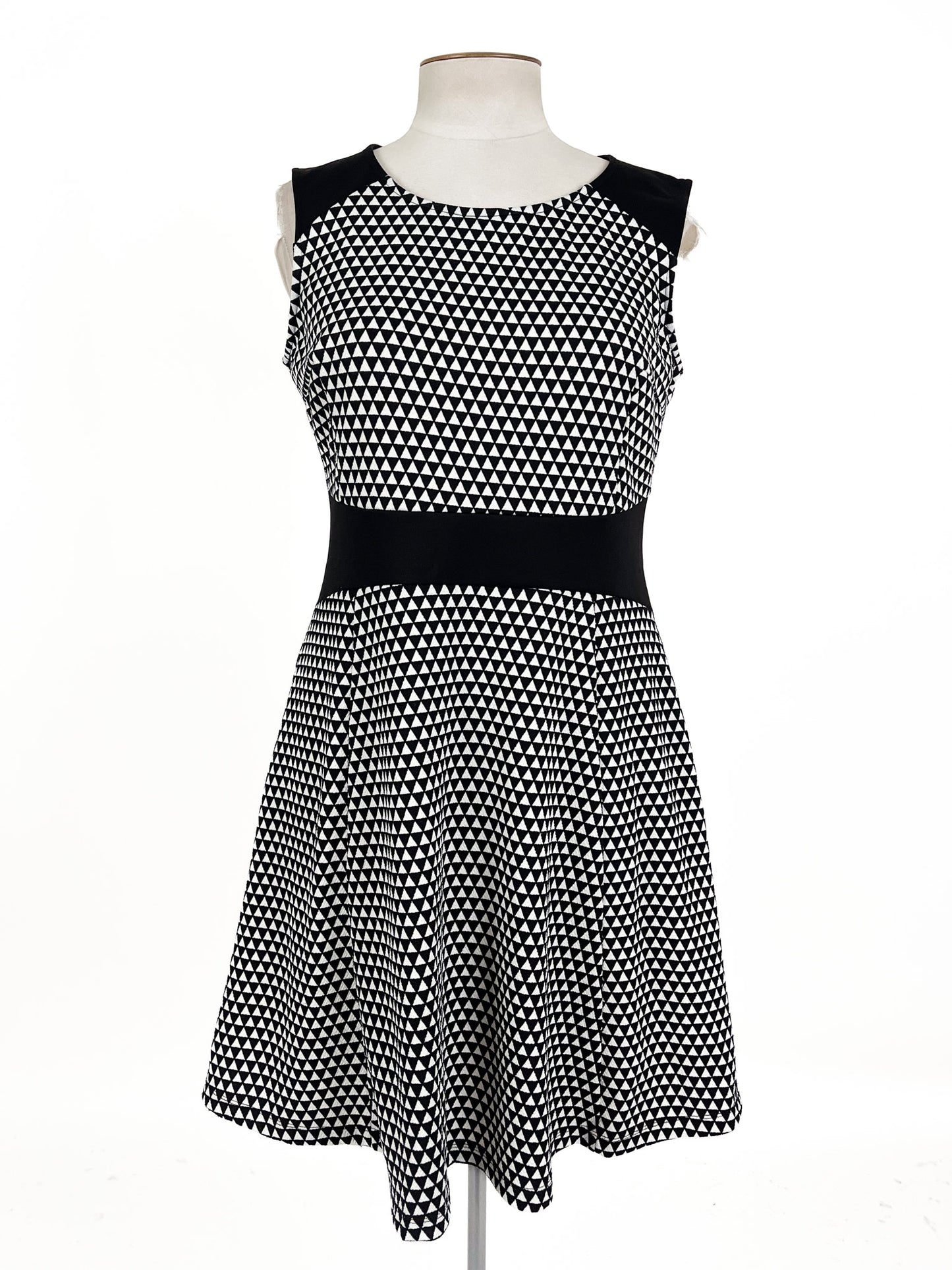 Stella | Black Dress | Size 14