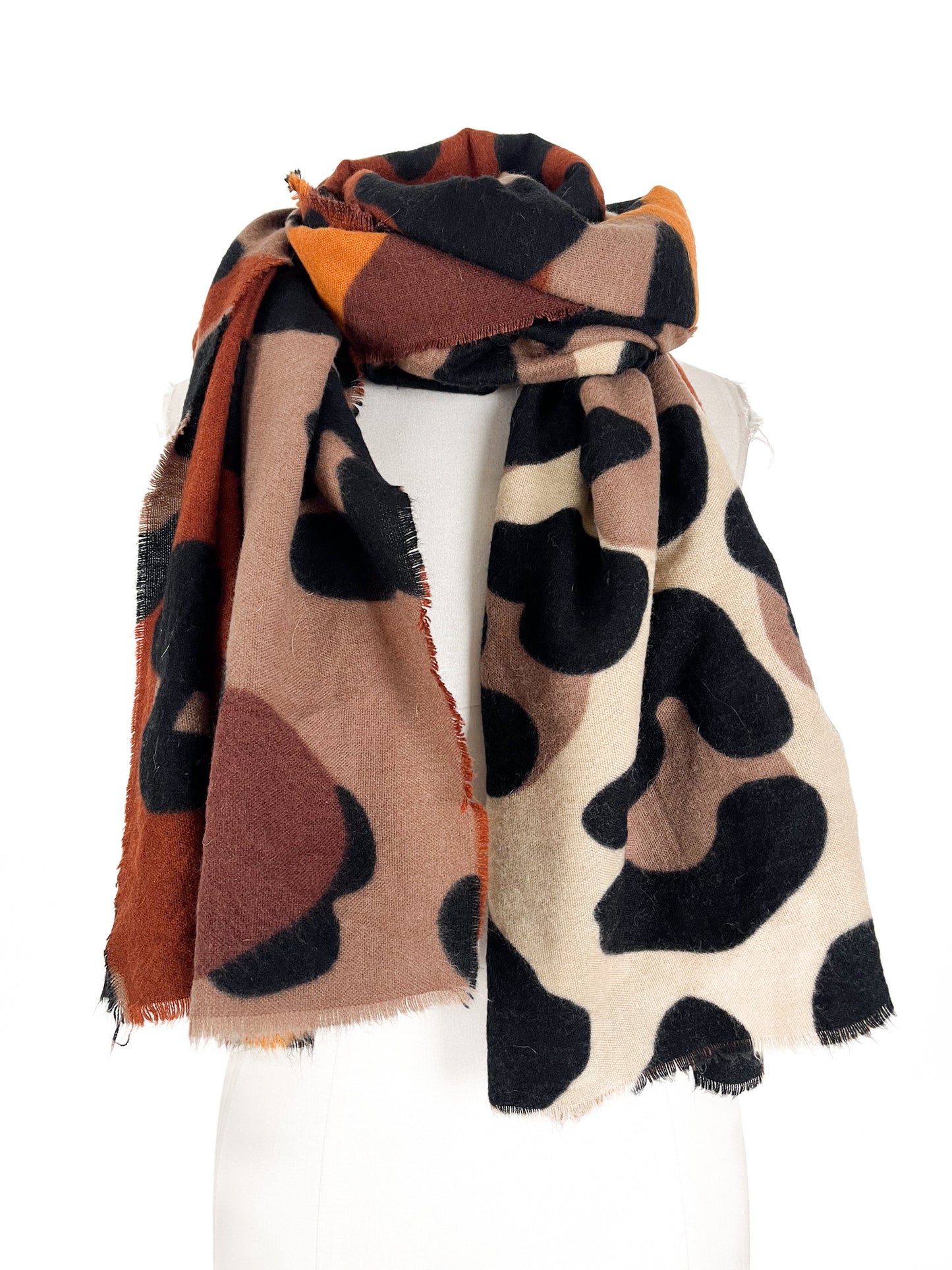 Unknown Brand | Brown Accessory | Size OS