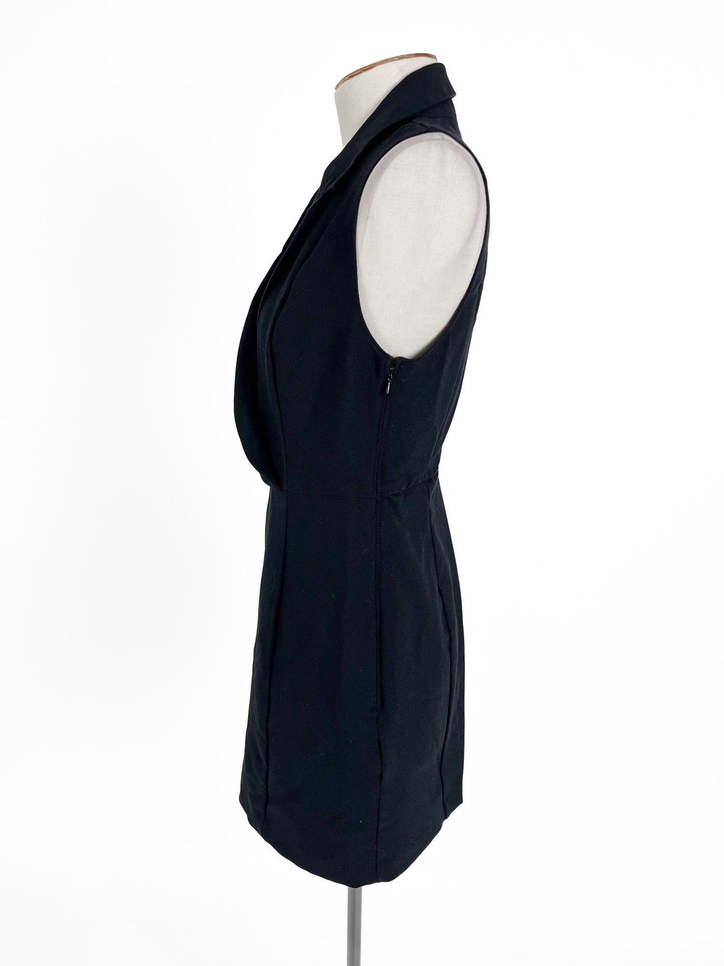 Abercrombie & Fitch | Black Casual Dress | Size S