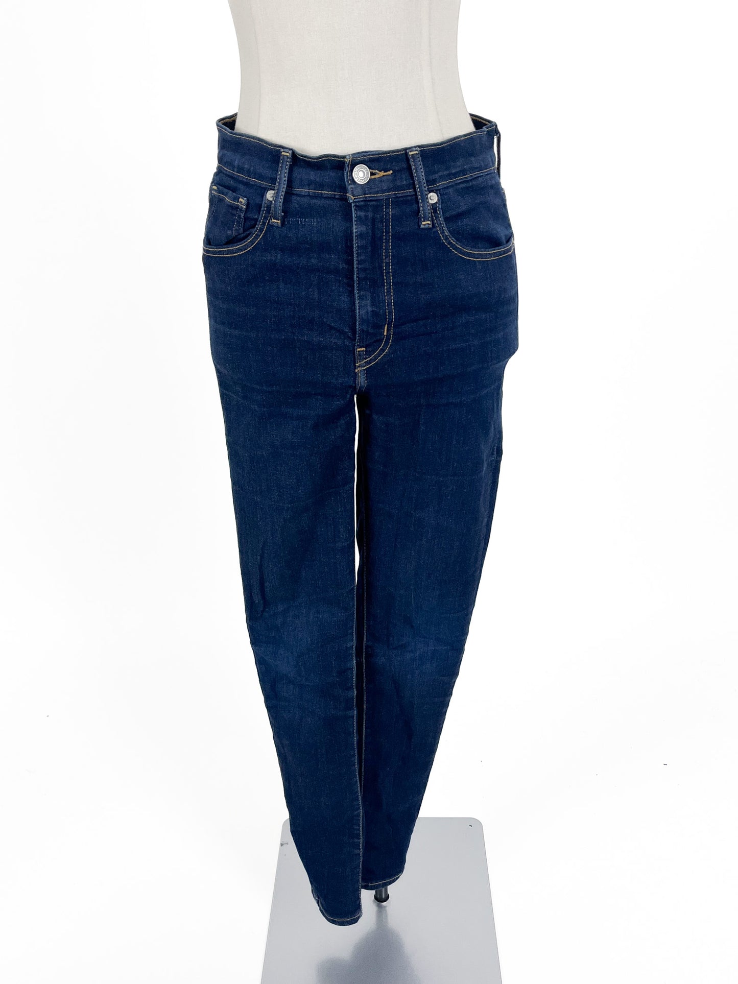 Levi's | Blue Casual Jeans | Size 10