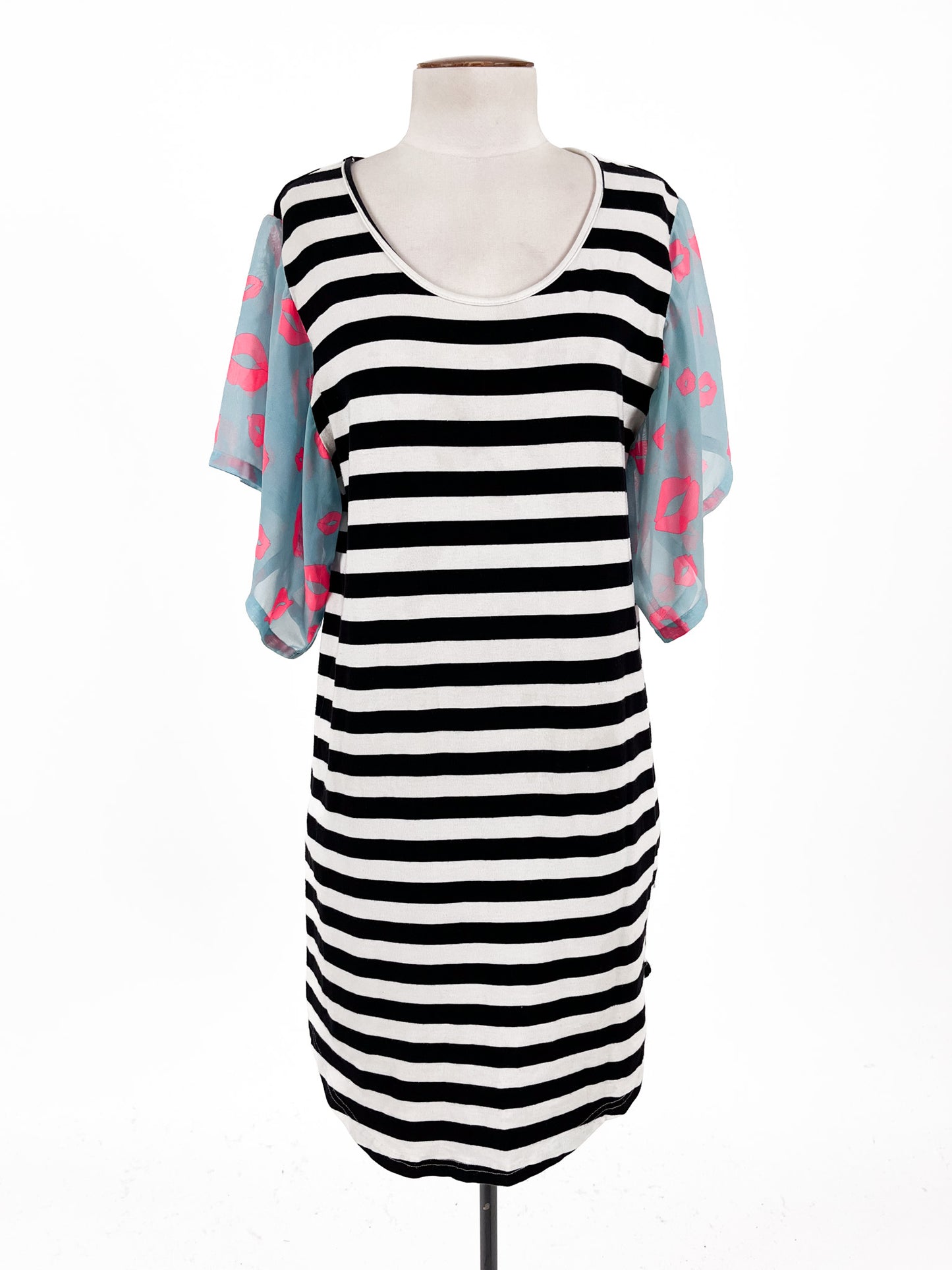 Home-Lee | Multicoloured Casual Dress | Size 8