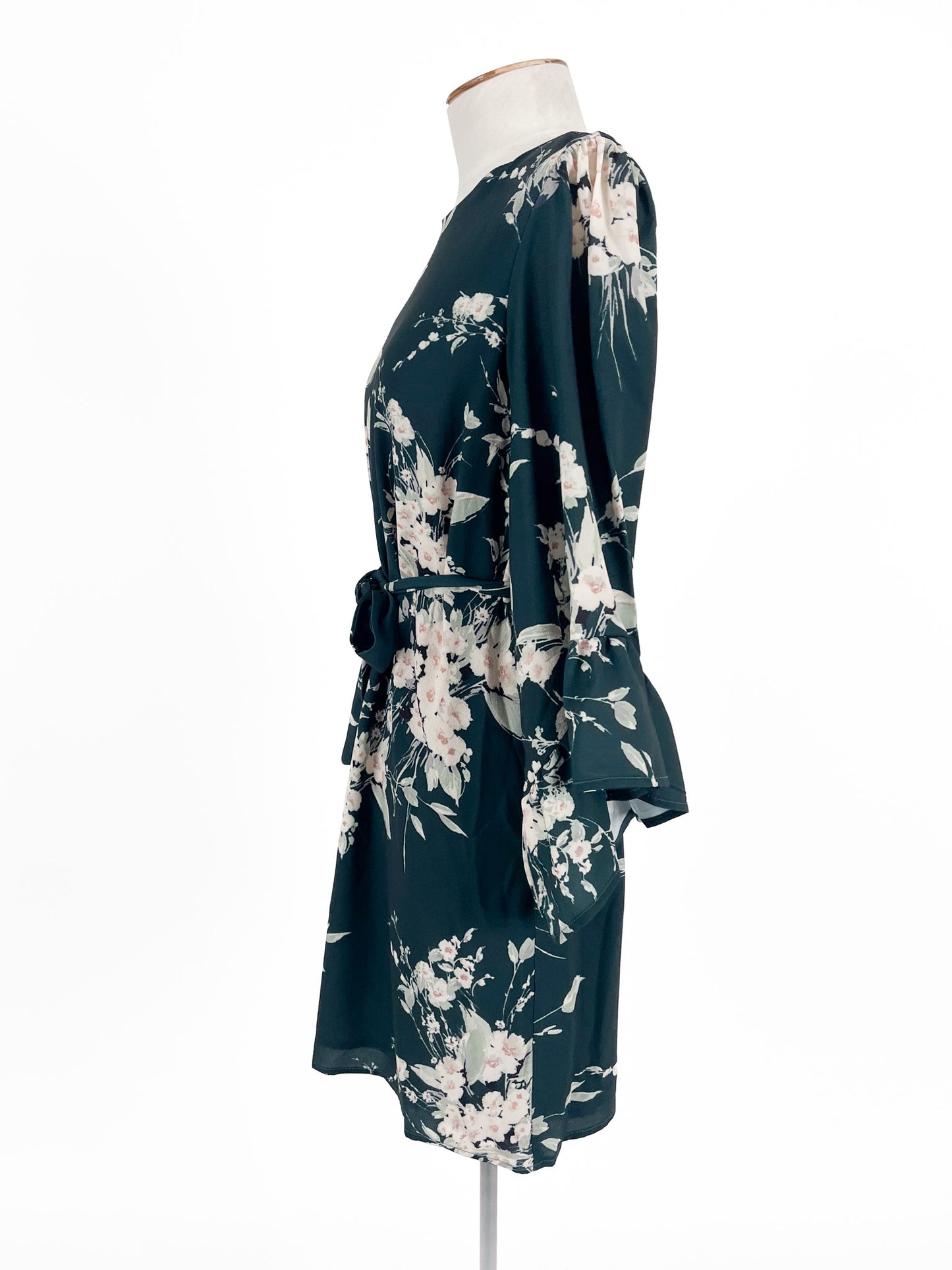 Pagani | Green Cocktail Dress | Size 6