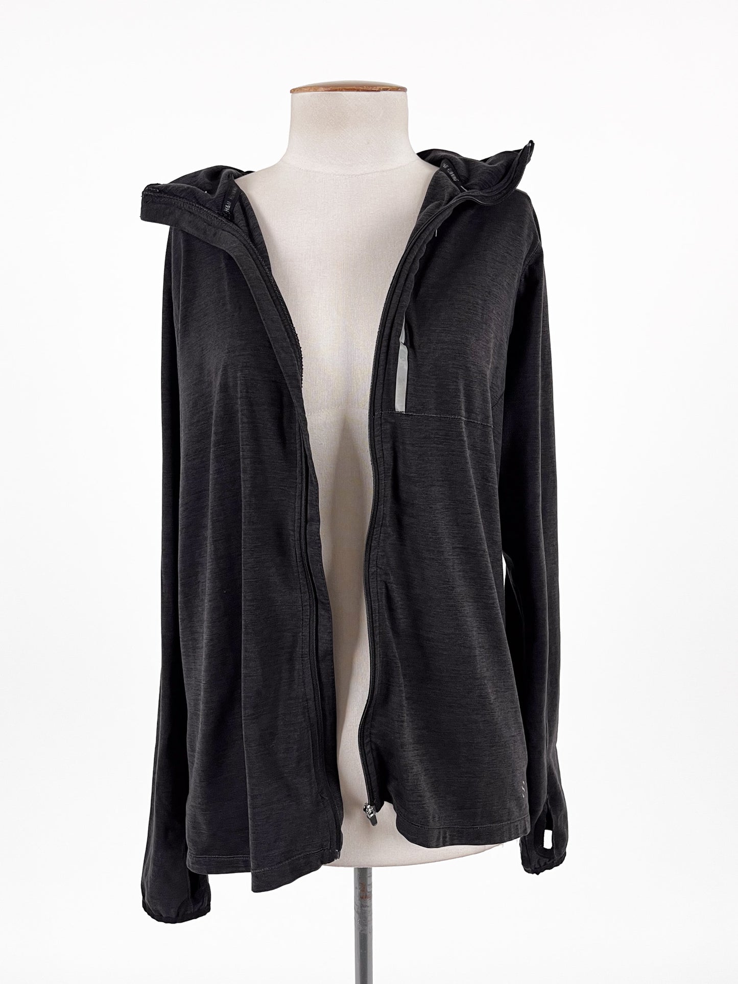 H&M | Green Casual Jacket | Size S