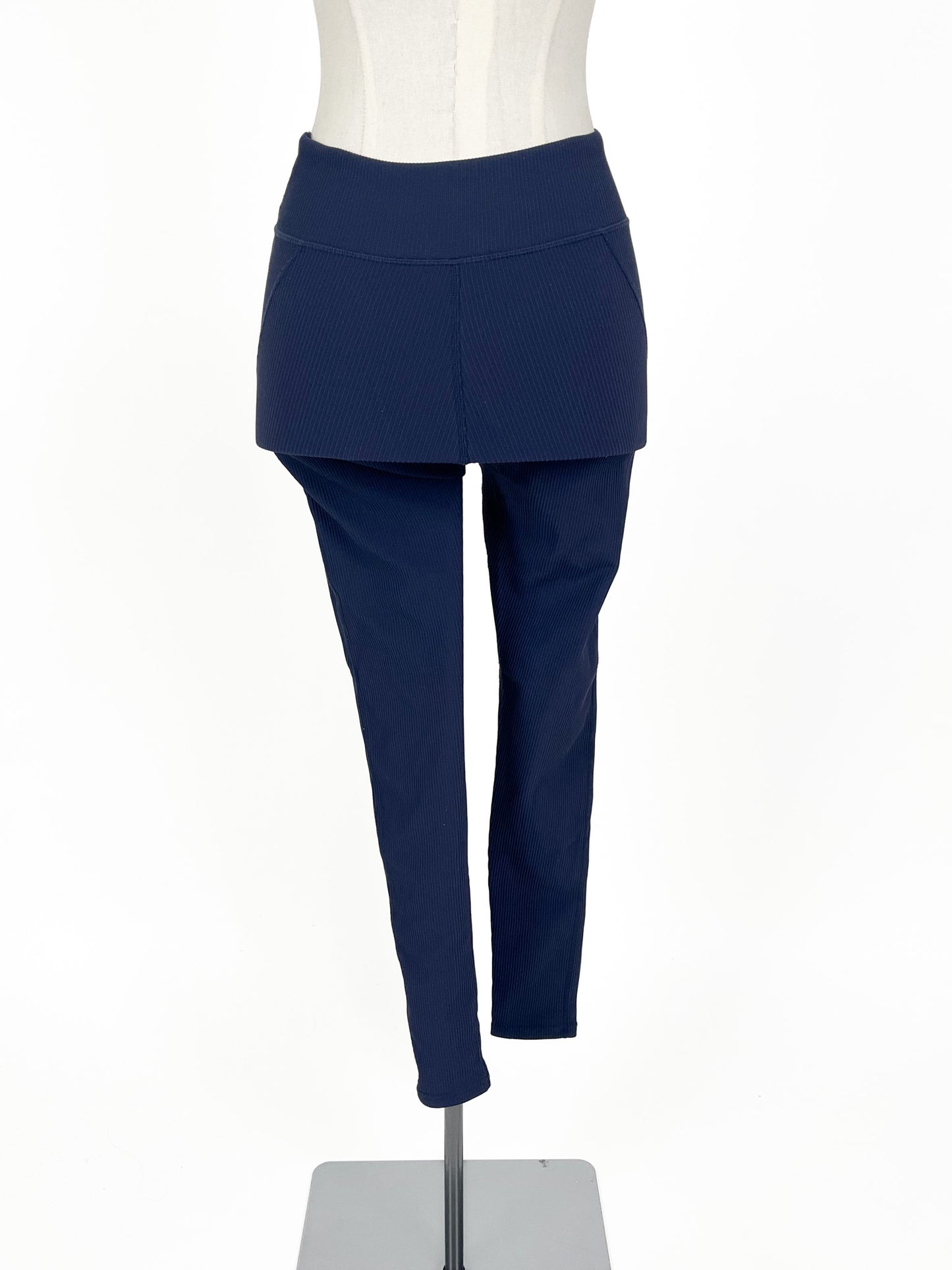 Hine | Blue Activewear Bottom | Size S