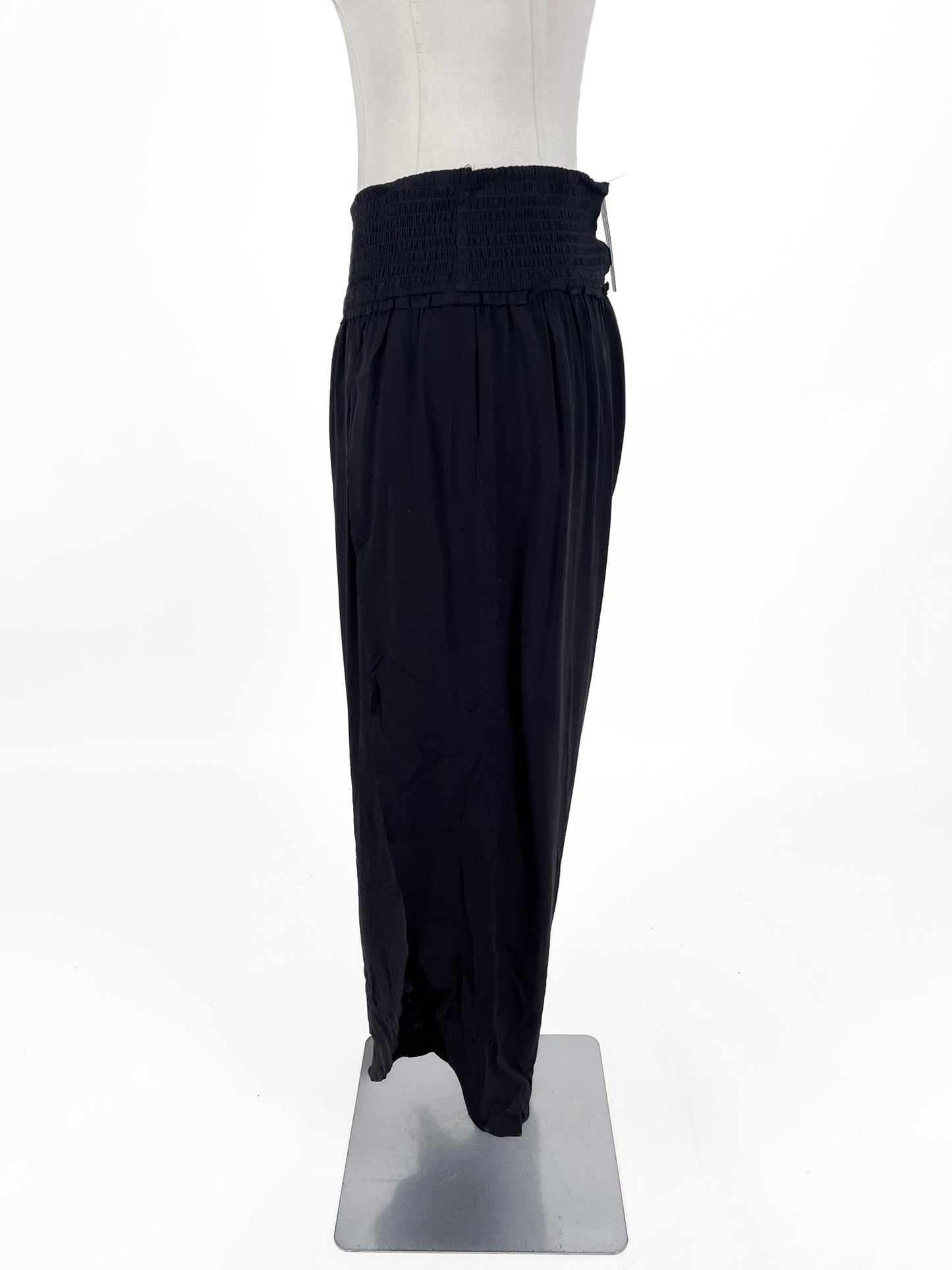 Seafolly - Black Pants (Size XL)