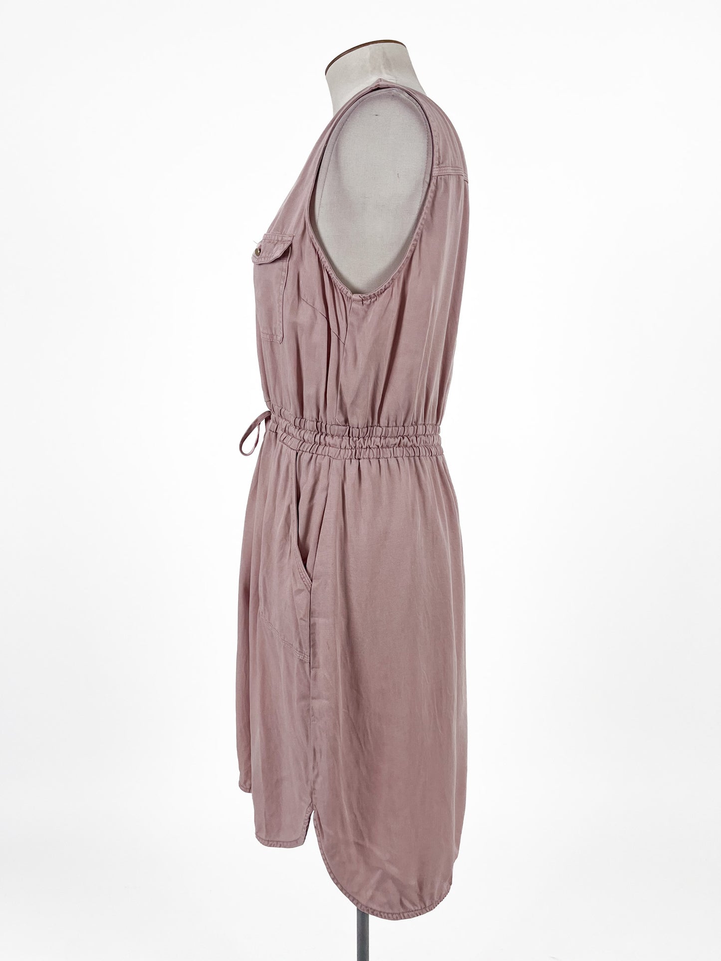 Just Jeans | Pink Casual Dress | Size 16