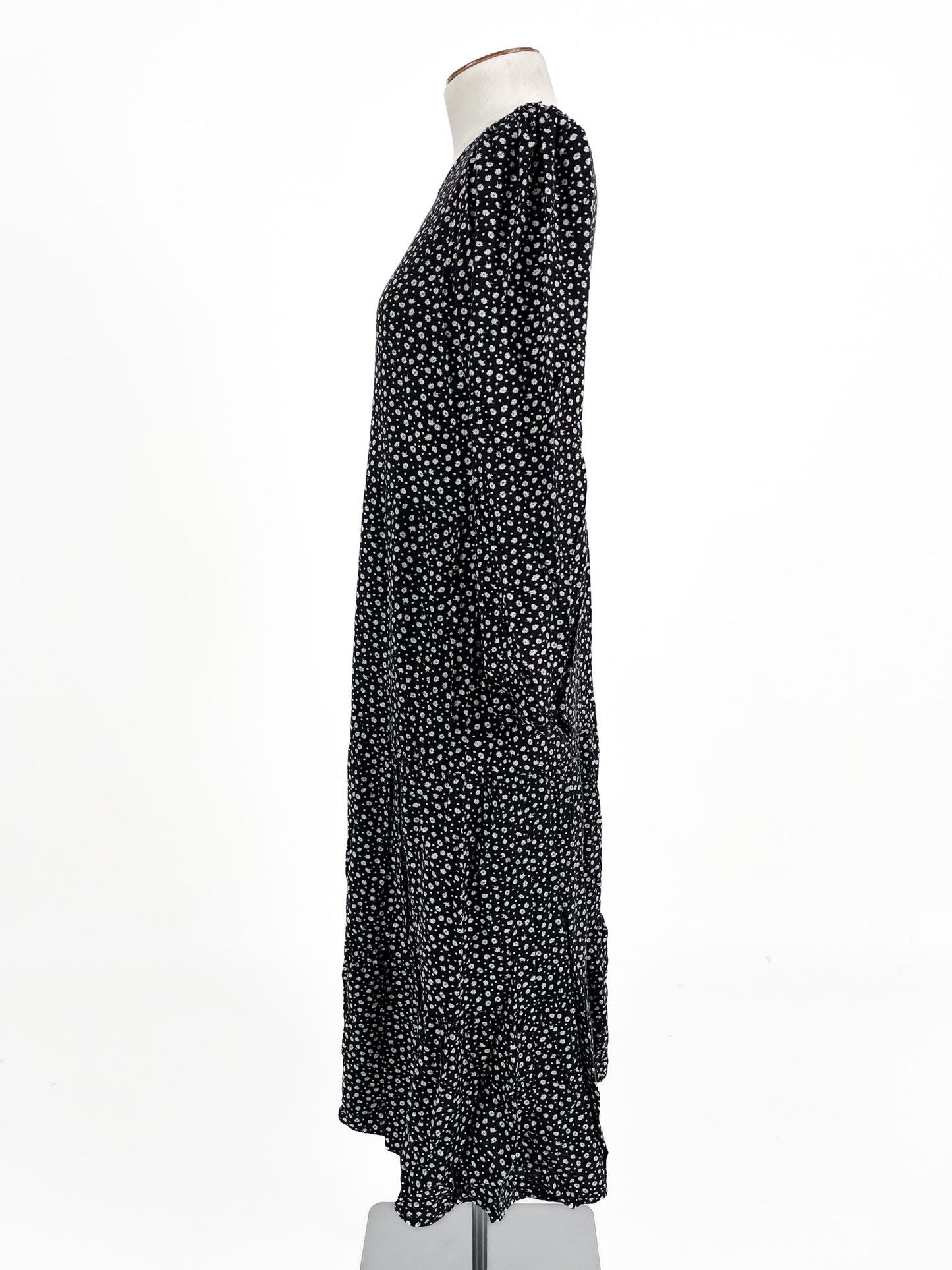 Glassons | Black Dress | Size 6