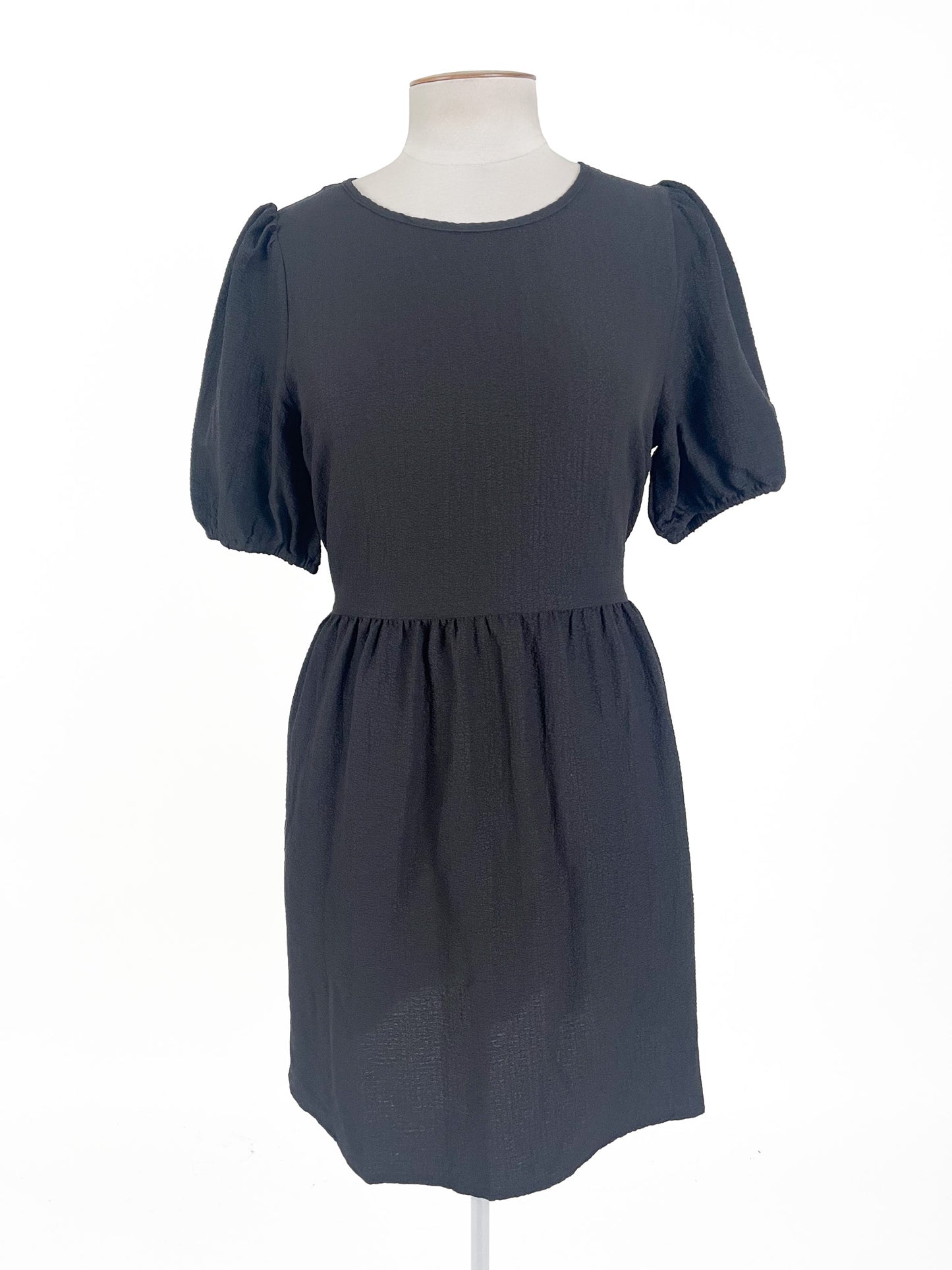 Pagani | Black Casual Dress | Size 12