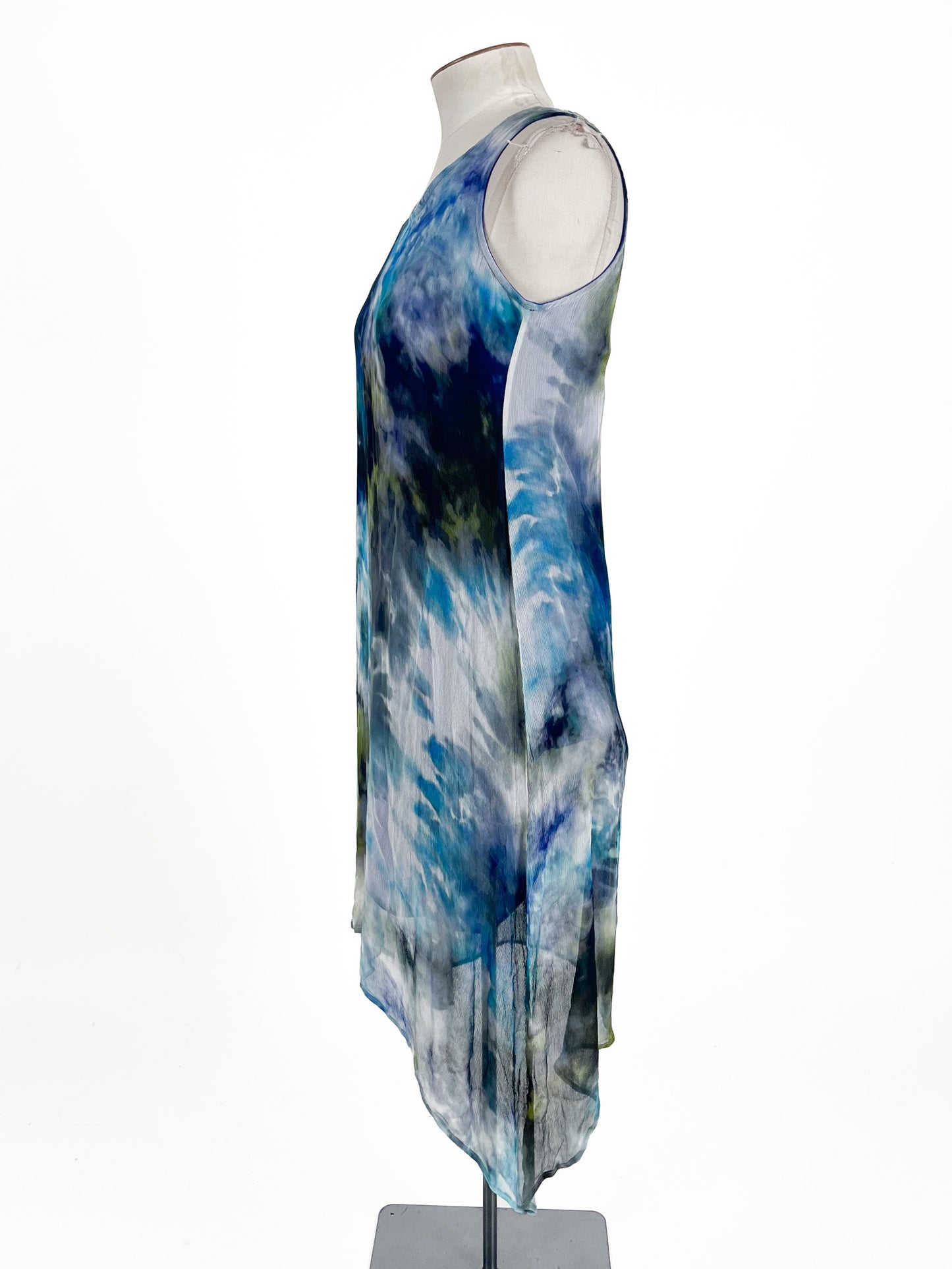 Jane Daniels | Blue Casual Dress | Size 10