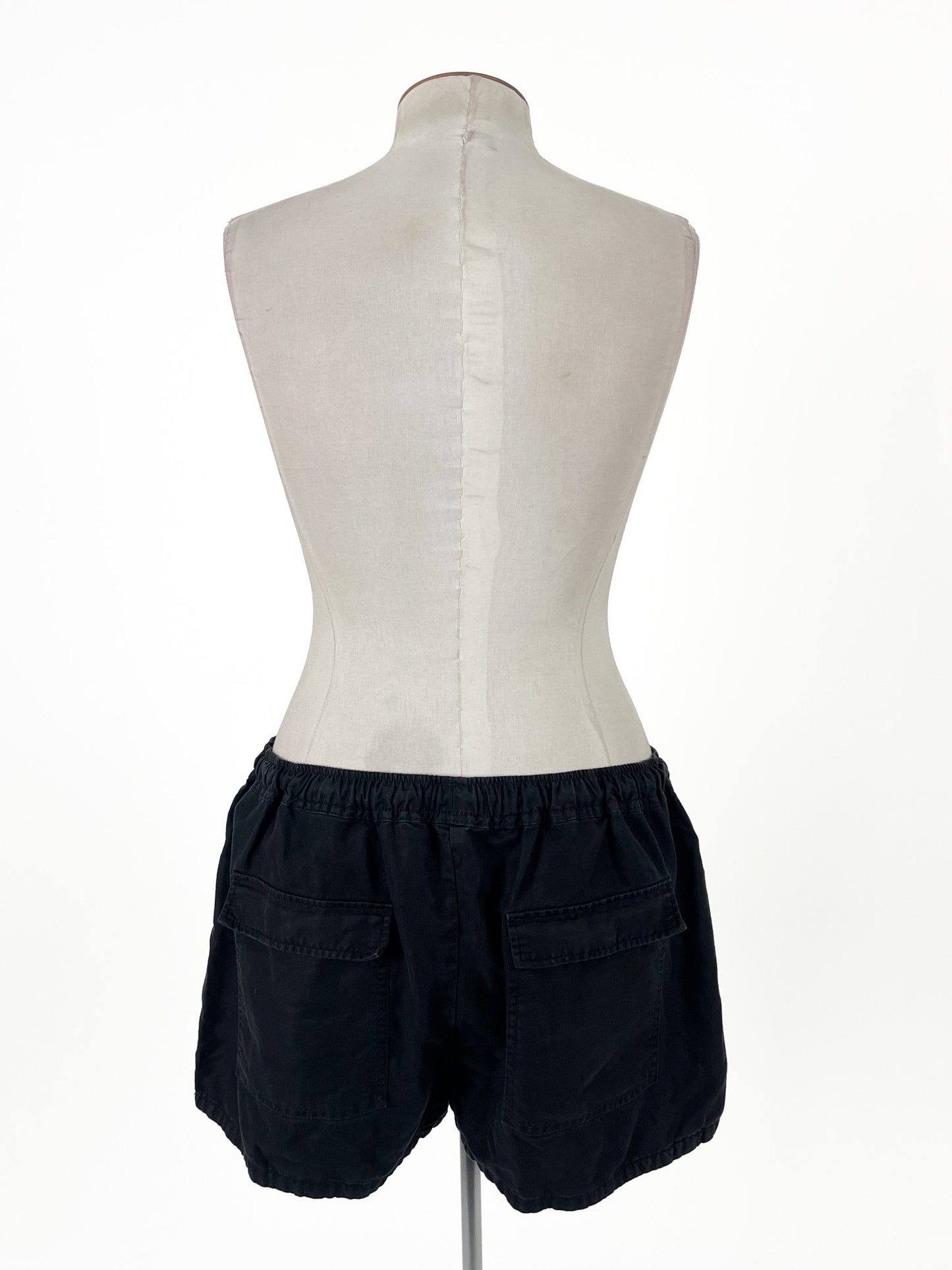 Country Road | Navy Casual Shorts | Size 14