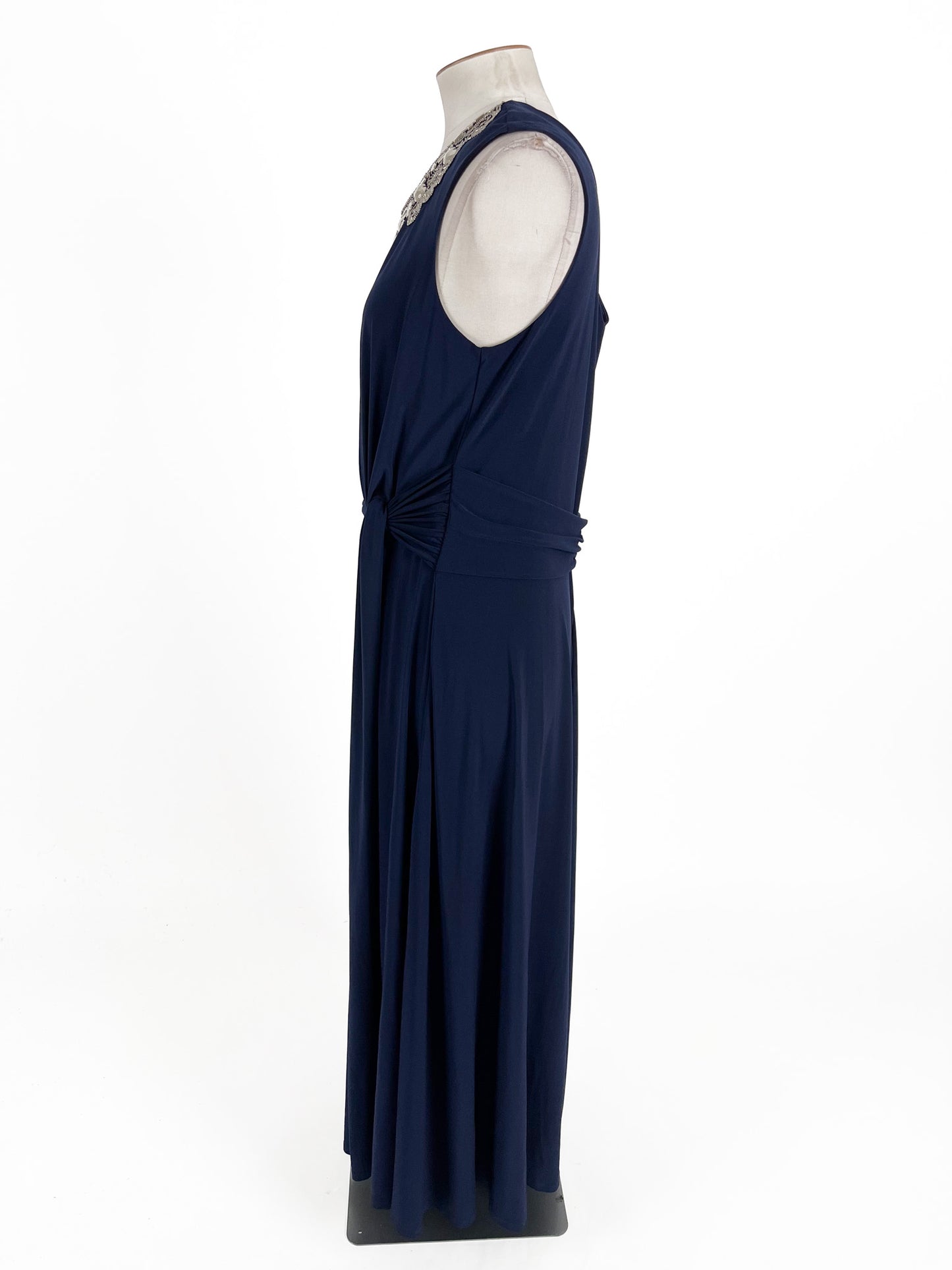 Together | Navy Formal Dress | Size XL