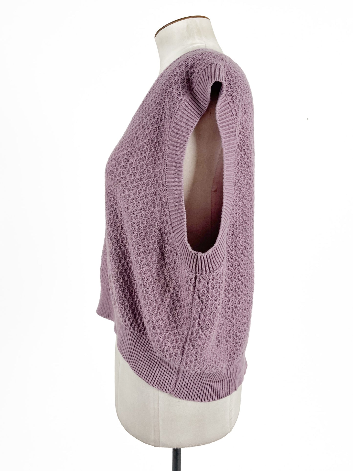 Princess Highway | Purple Casual Top | Size 20
