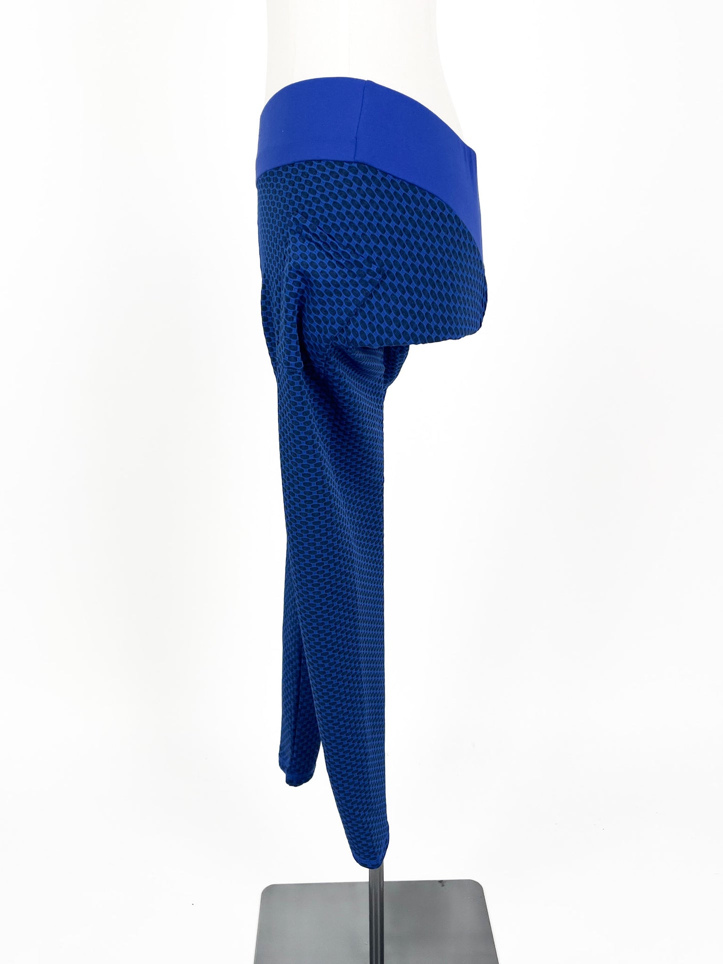 Unknown Brand | Blue Activewear Bottom | Size M