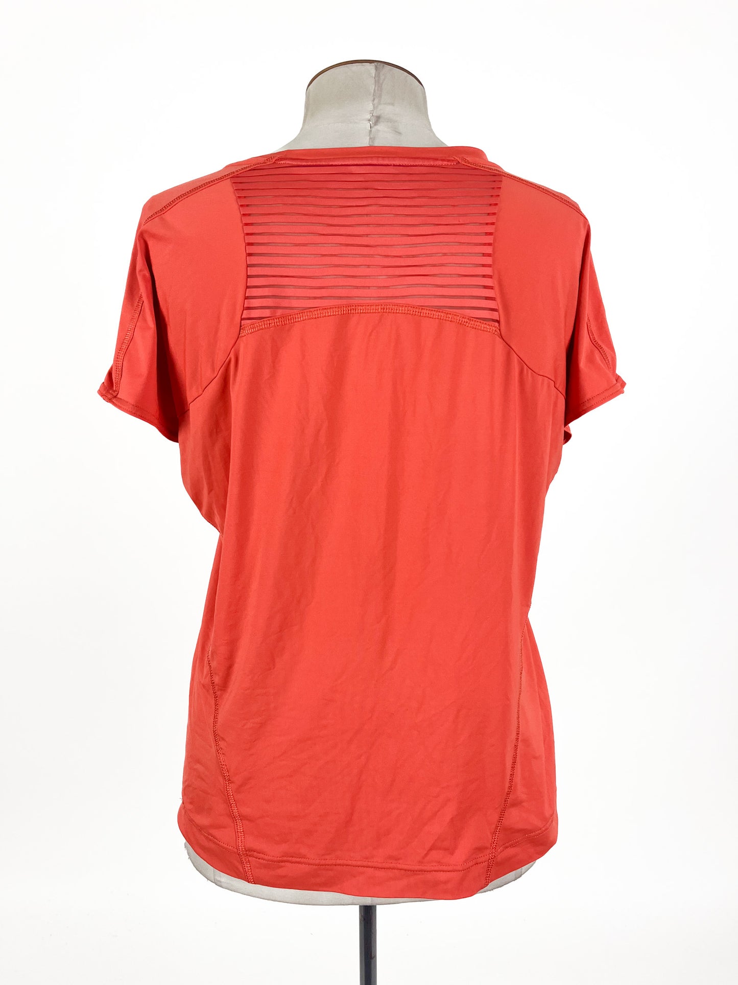 Adidas - Red Sports Top (Size XL)